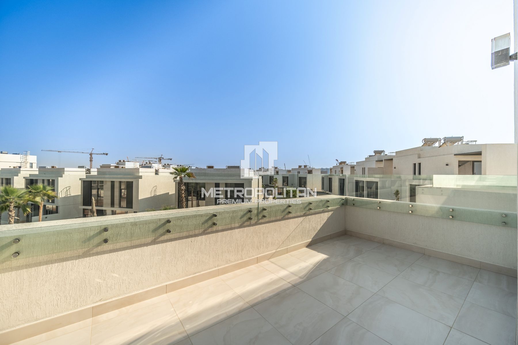 Image - Danah Bay, Al Marjan Island, Ras Al Khaimah | Project - Stadthaus