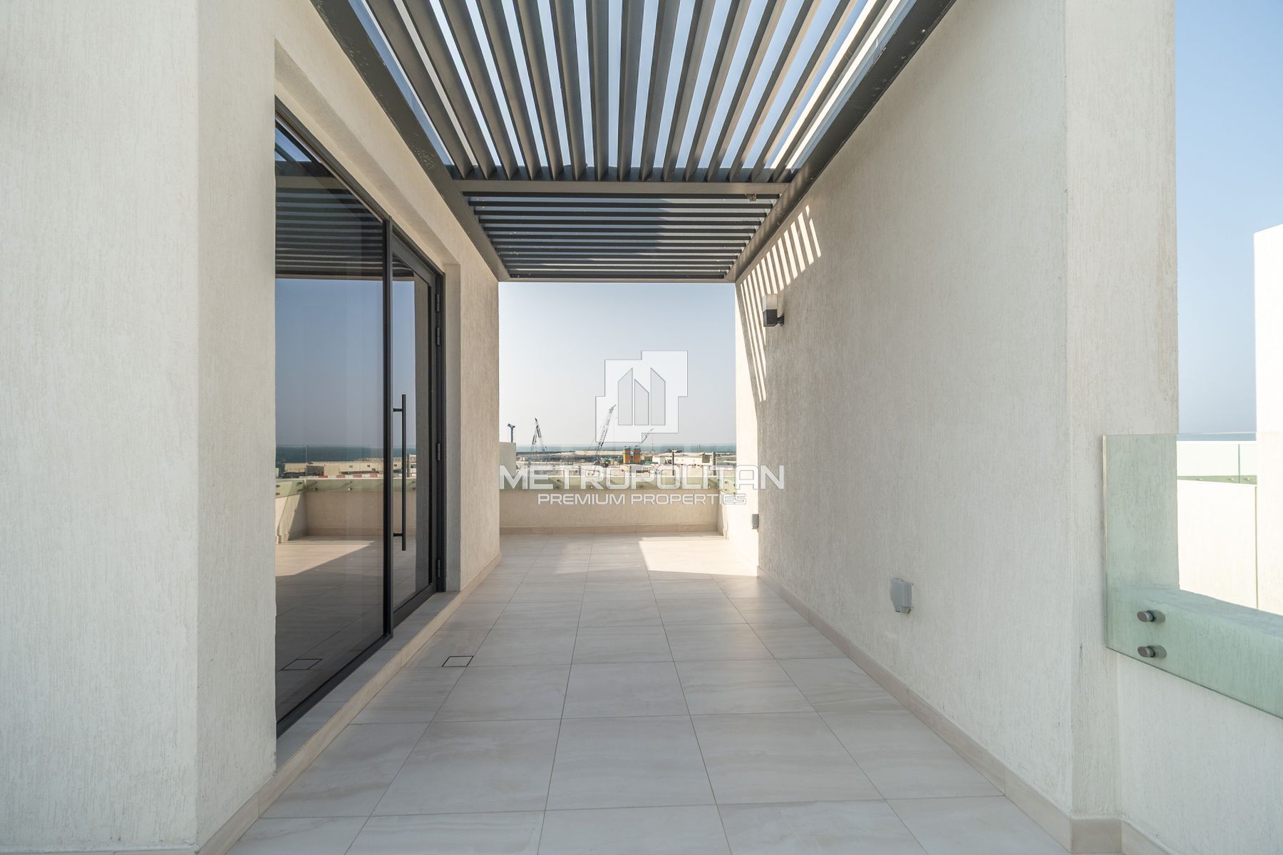Image - Danah Bay, Al Marjan Island, Ras Al Khaimah | Project - Stadthaus