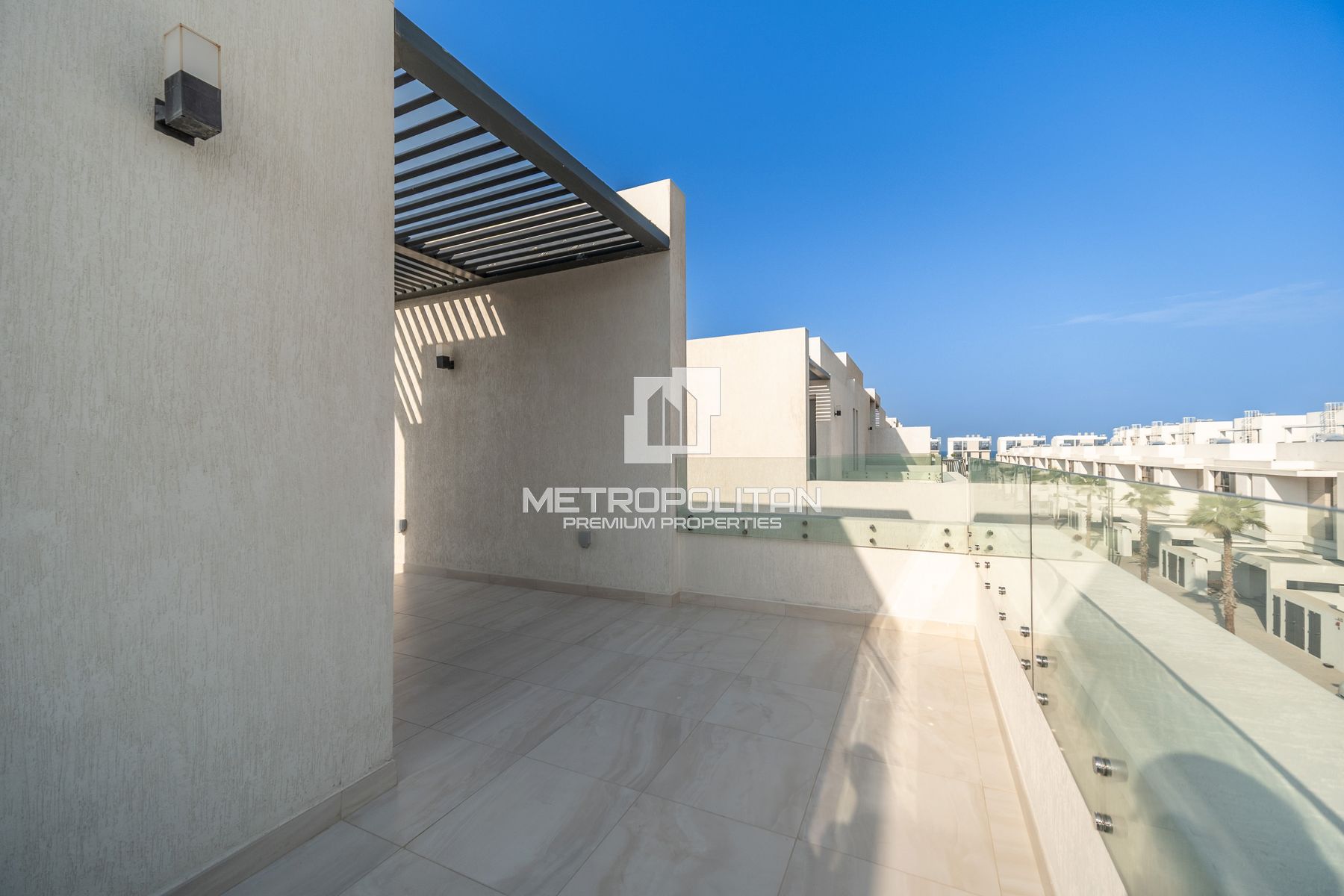 Image - Danah Bay, Al Marjan Island, Ras Al Khaimah | Project - Stadthaus
