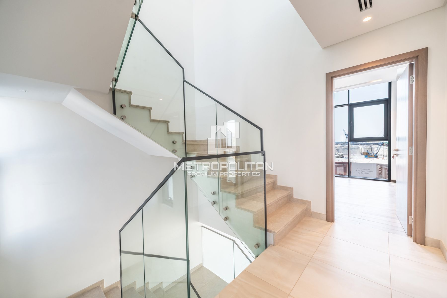 Image - Danah Bay, Al Marjan Island, Ras Al Khaimah | Project - Stadthaus