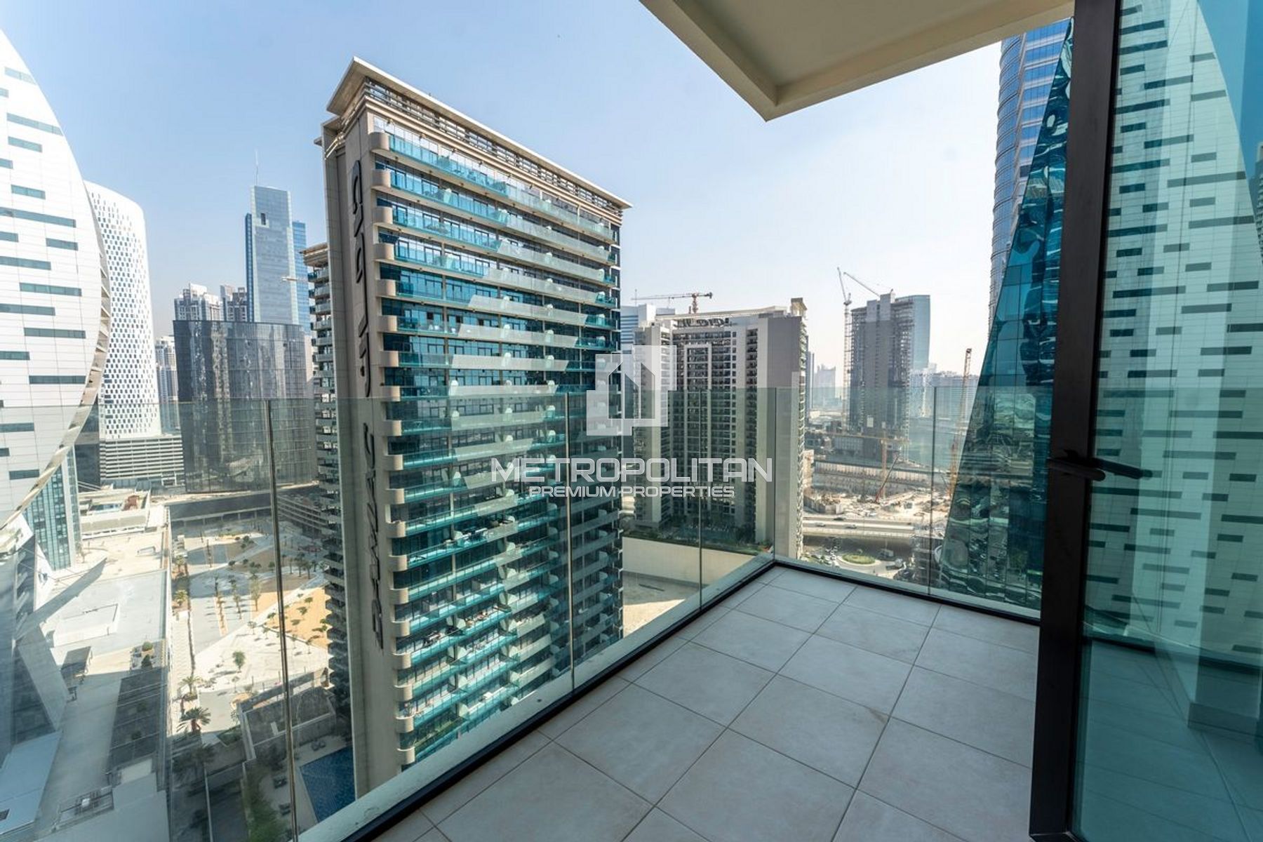 High Floor | Prime Investment | Spacious Living photo-0