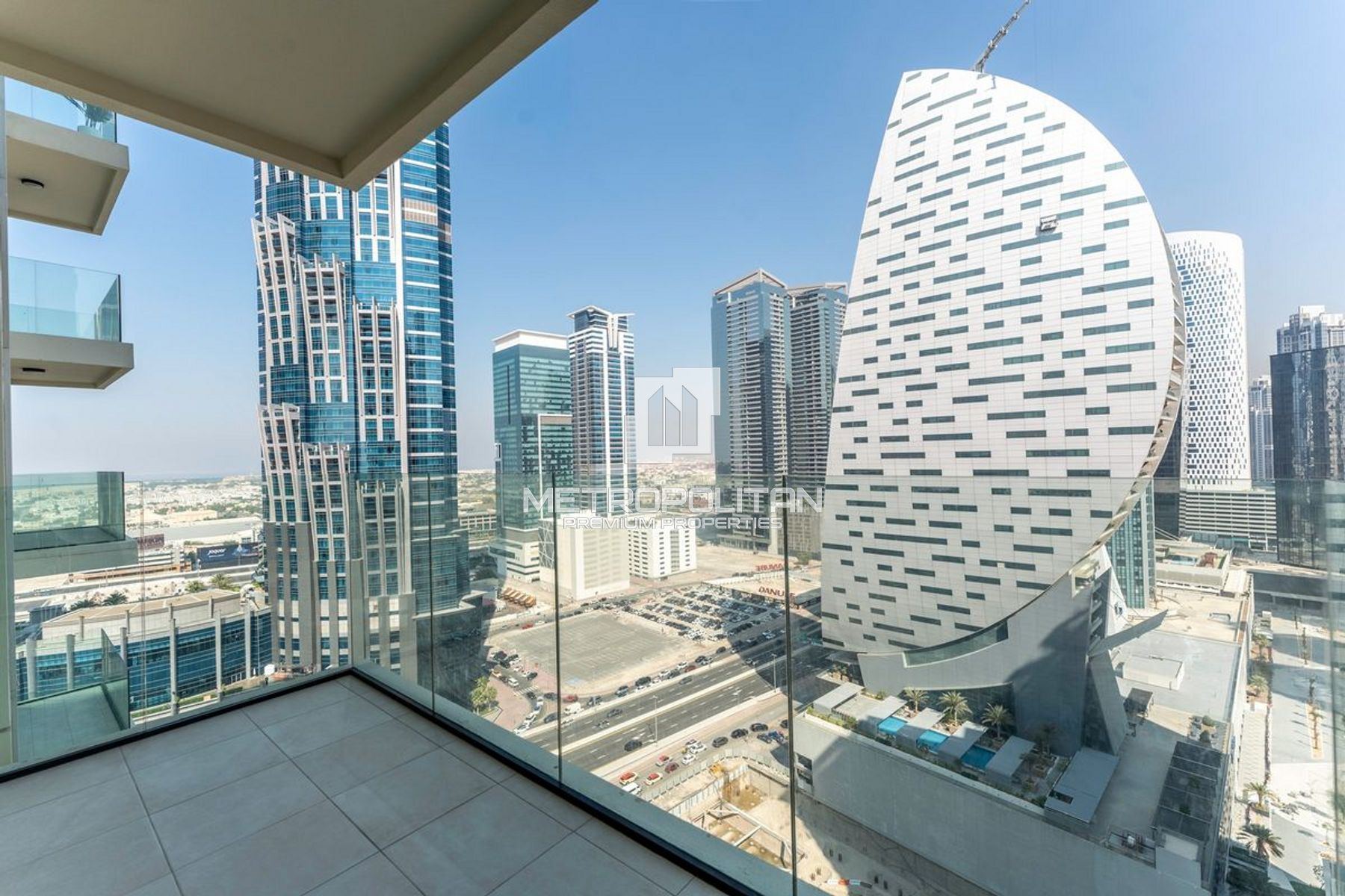 High Floor | Prime Investment | Spacious Living photo-18