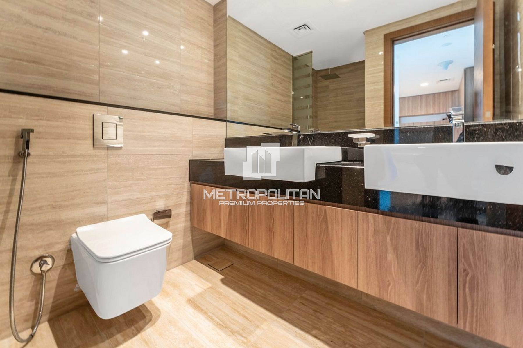 High Floor | Prime Investment | Spacious Living photo-20