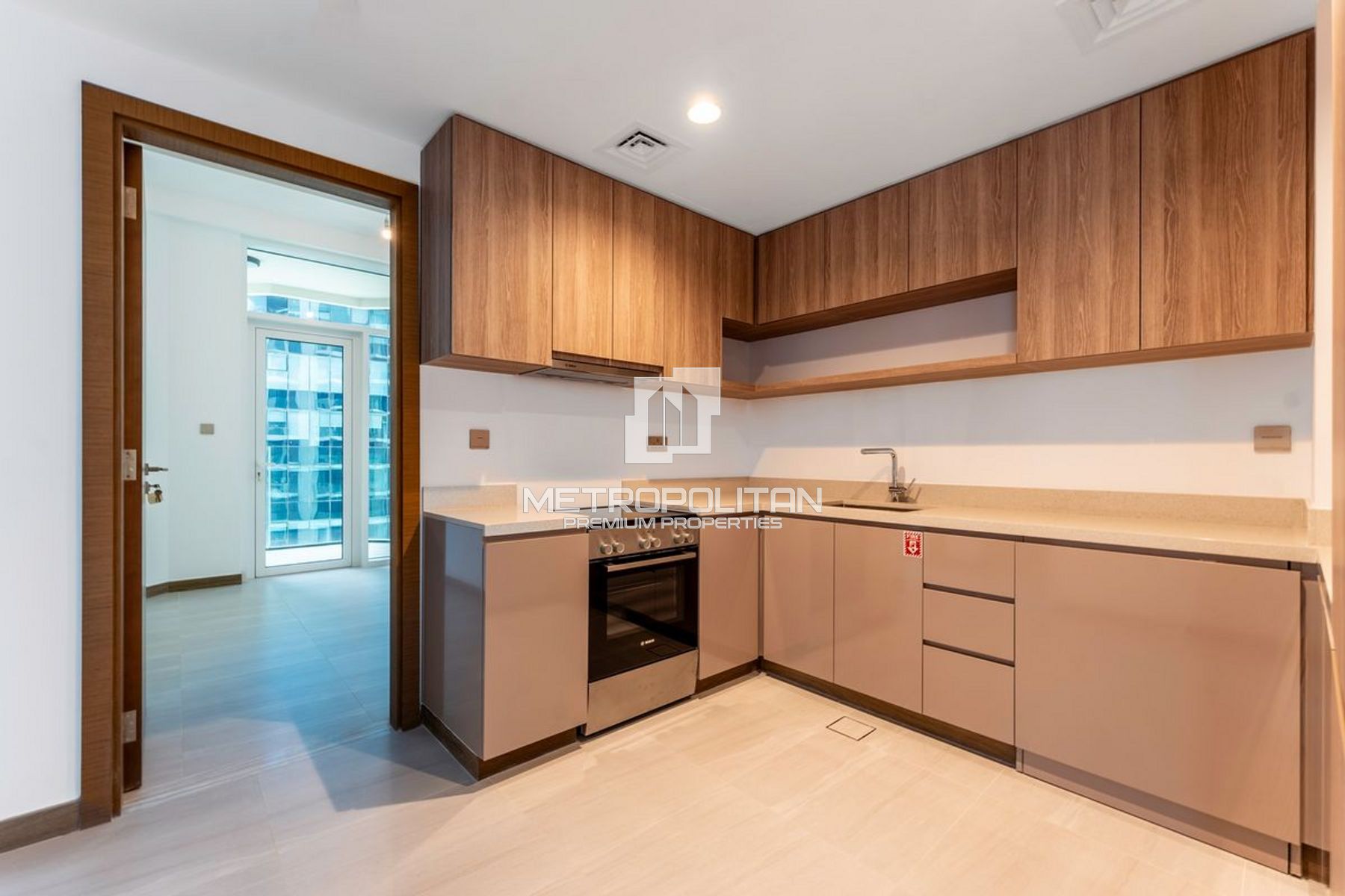 High Floor | Prime Investment | Spacious Living photo-6