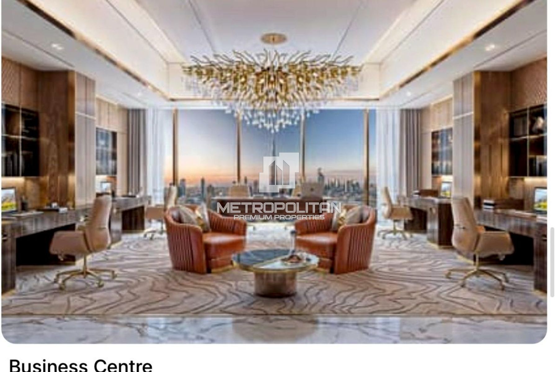 Motivated Seller | High Floor | Prime Location