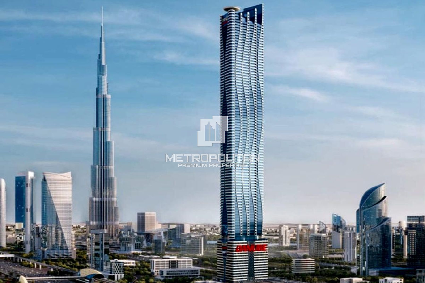 Motivated Seller | High Floor | Prime Location