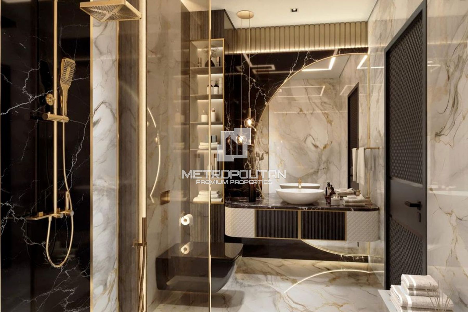 Motivated Seller | High Floor | Prime Location