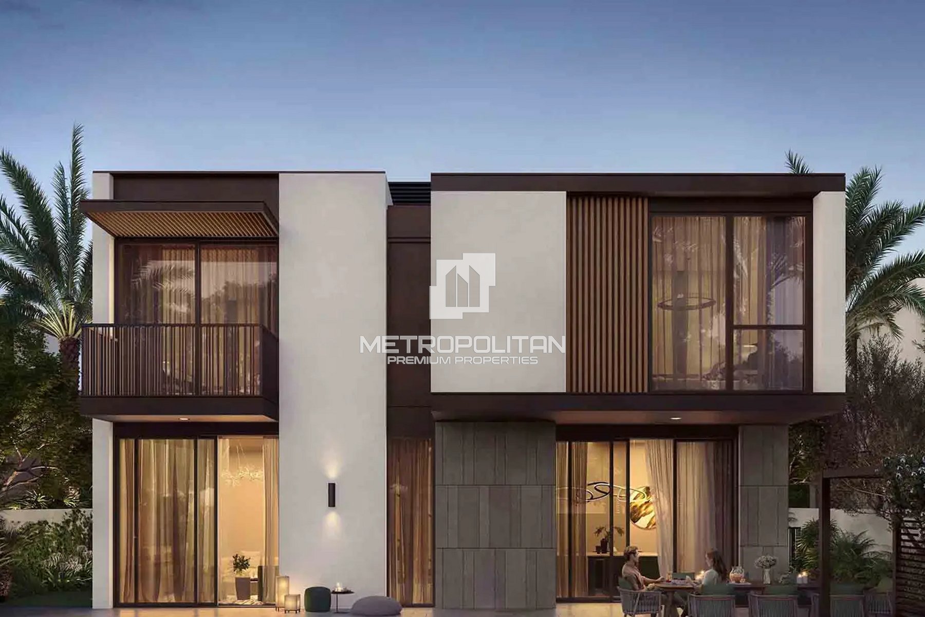 4BR Villa for Sale in Dubai Land – MPS-46937 photo-0