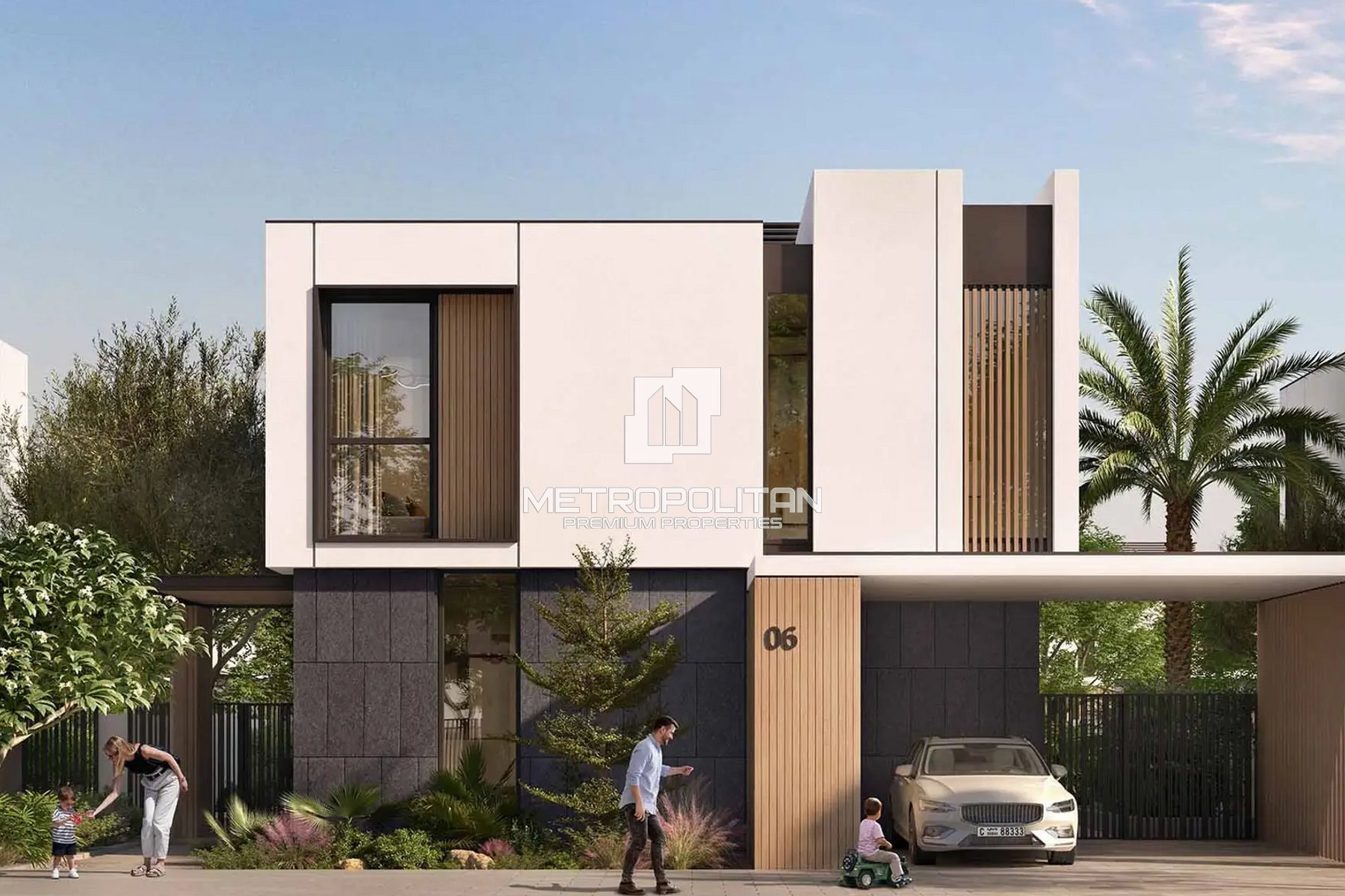 4BR Villa for Sale in Dubai Land – MPS-46937 photo-1