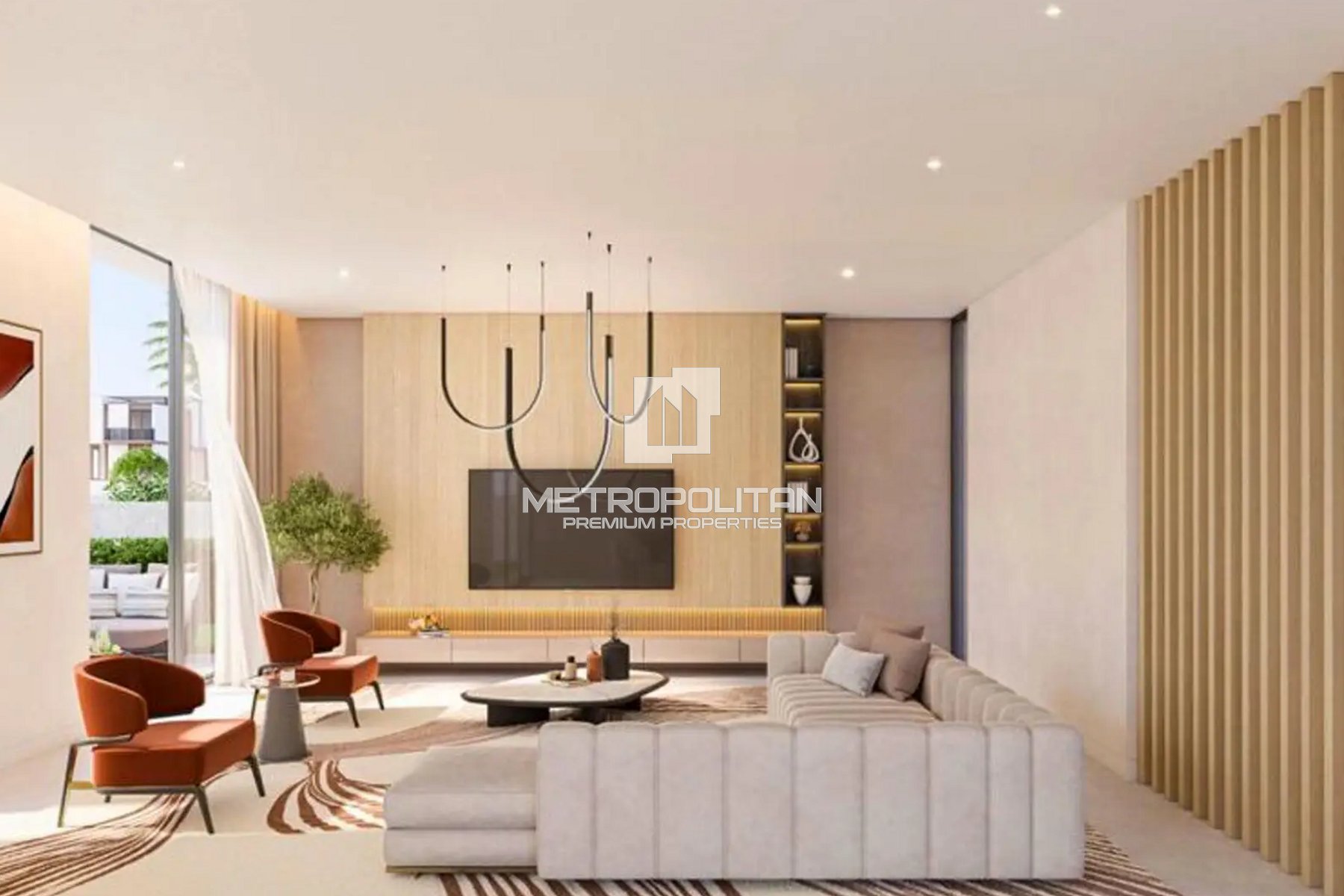 4BR Villa for Sale in Dubai Land – MPS-46937 photo-2