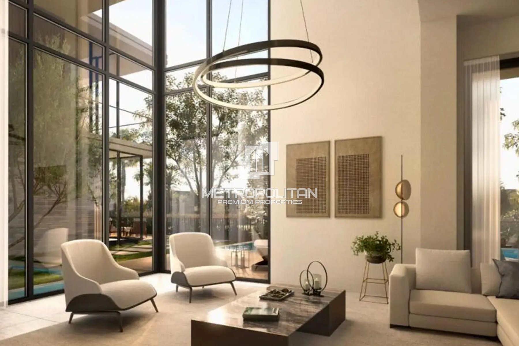 4BR Villa for Sale in Dubai Land – MPS-46937 photo-3