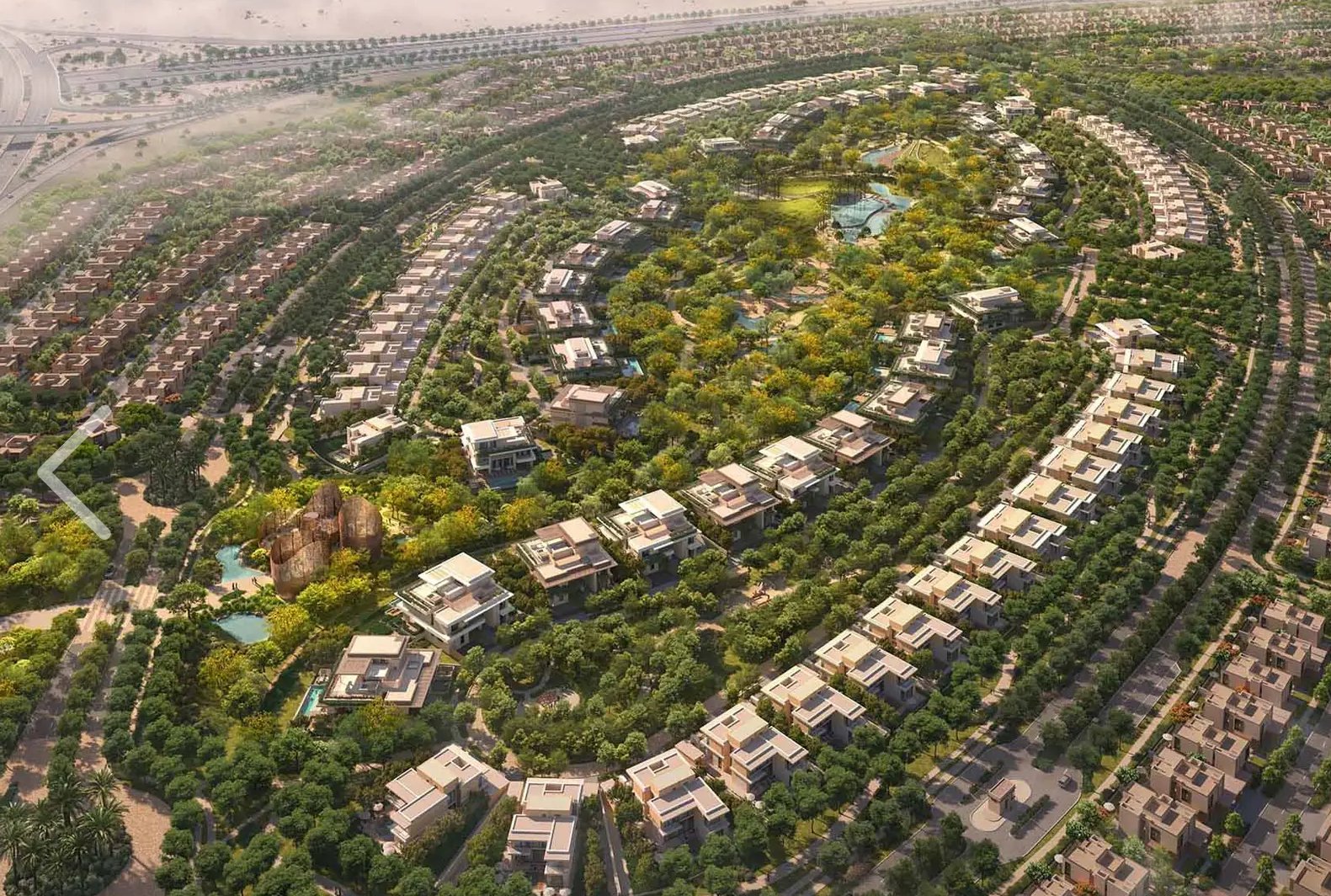 4BR Villa for Sale in Dubai Land – MPS-46937 photo-7