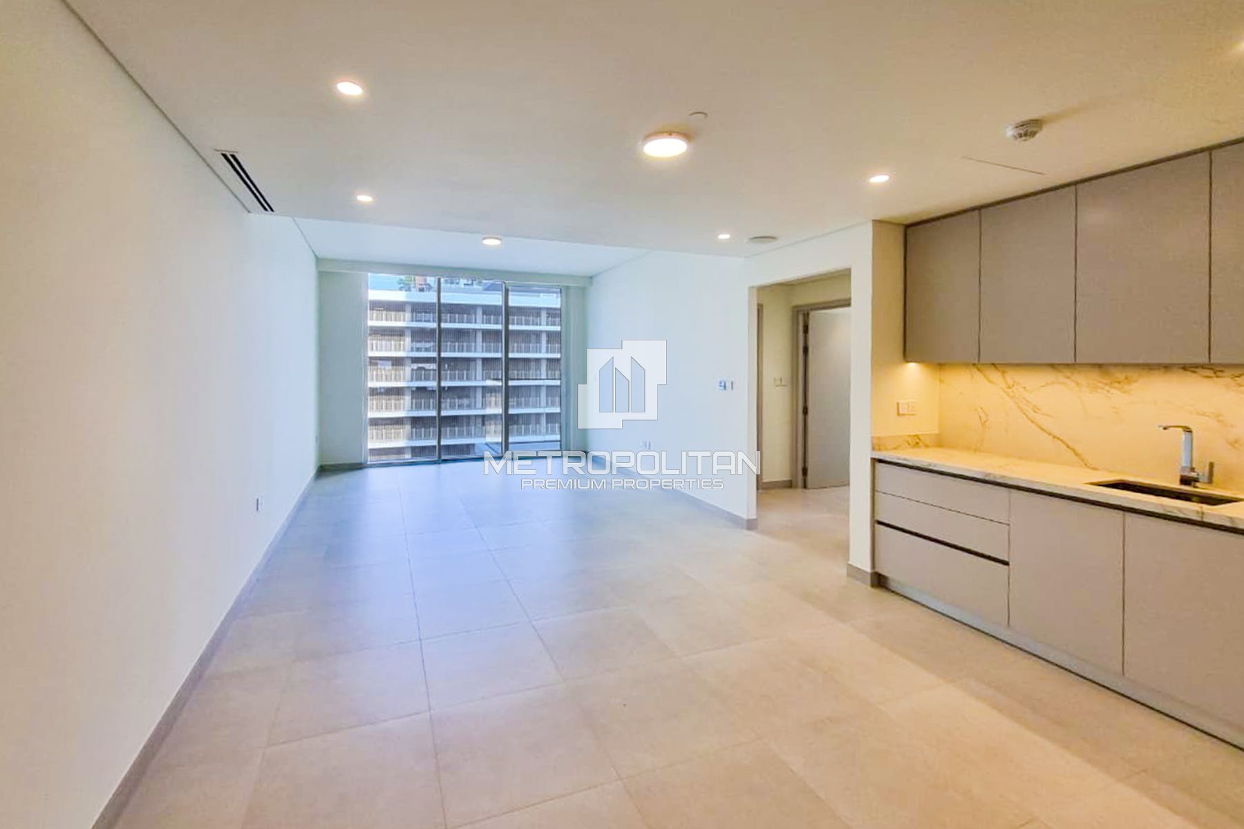 Sea View Living | Spacious Layout | Beach Access photo-0