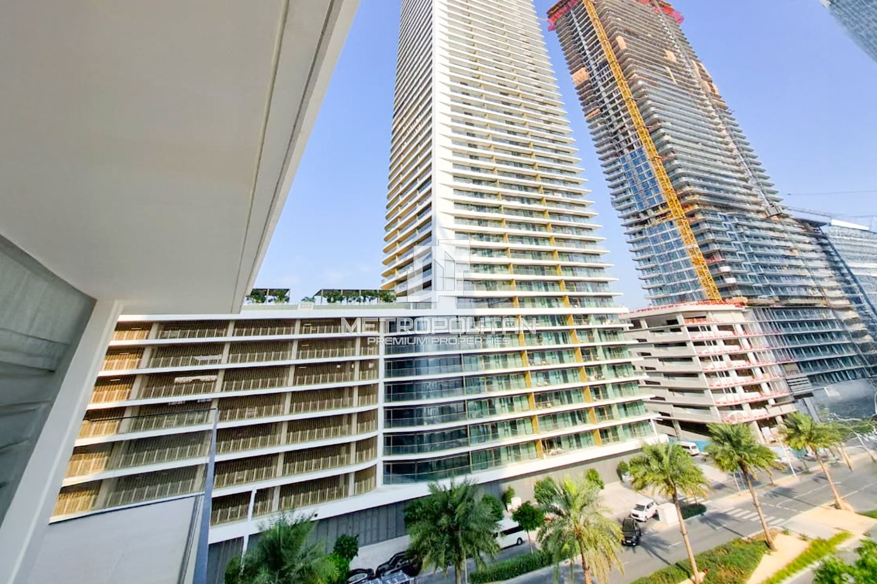 Sea View Living | Spacious Layout | Beach Access photo-9