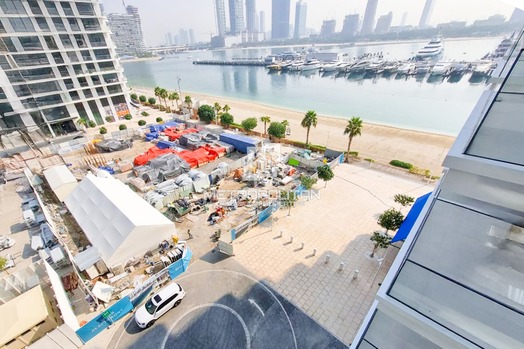 Sea View Living | Spacious Layout | Beach Access photo-2