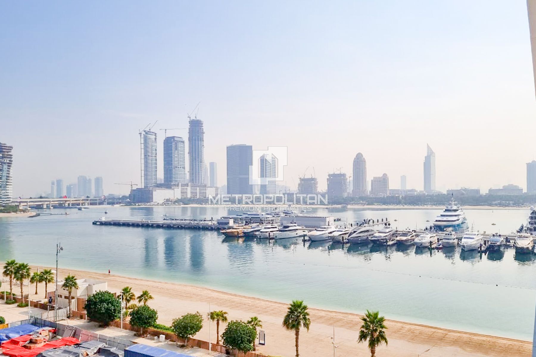 Sea View Living | Spacious Layout | Beach Access photo-7