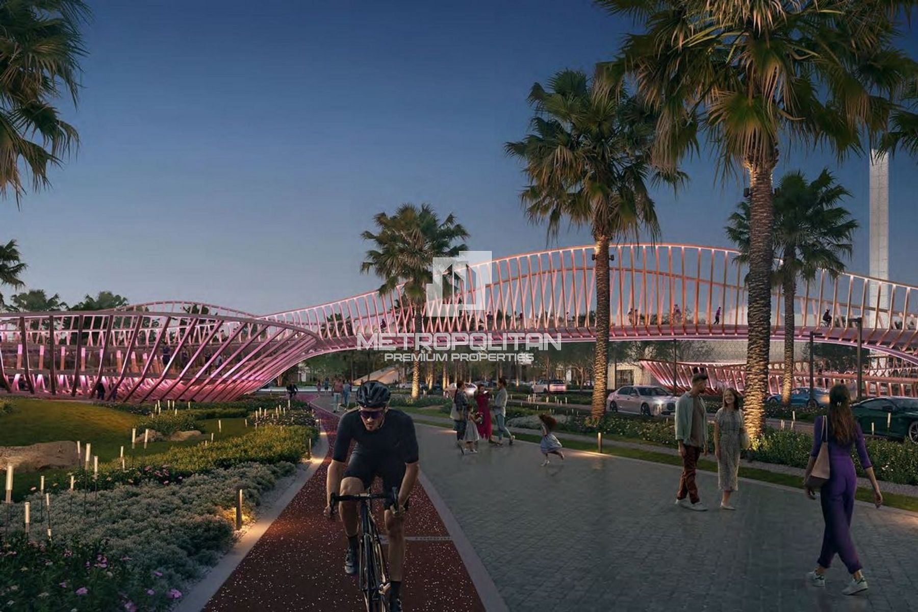 4BR Villa for Sale in Dubai Land – MPS-46940 photo-11