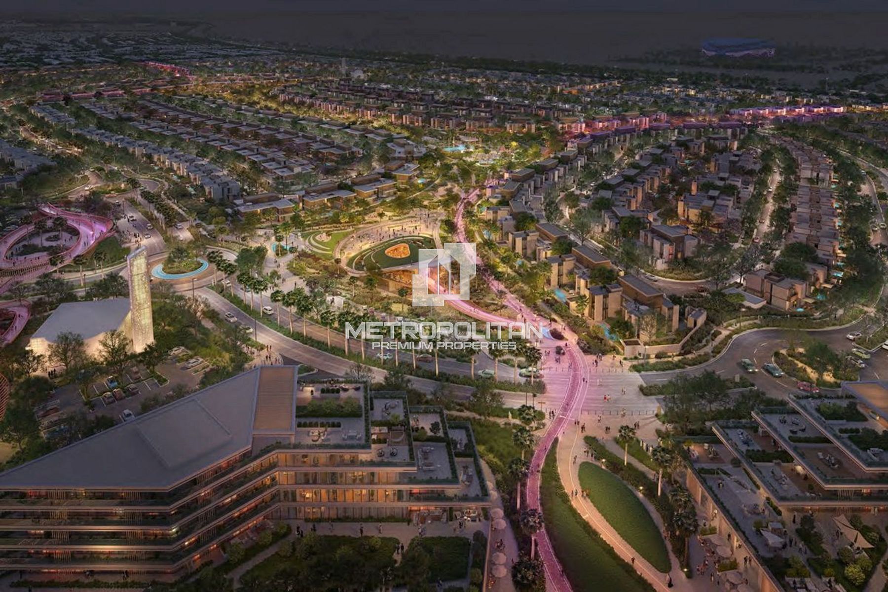 4BR Villa for Sale in Dubai Land – MPS-46940 photo-12