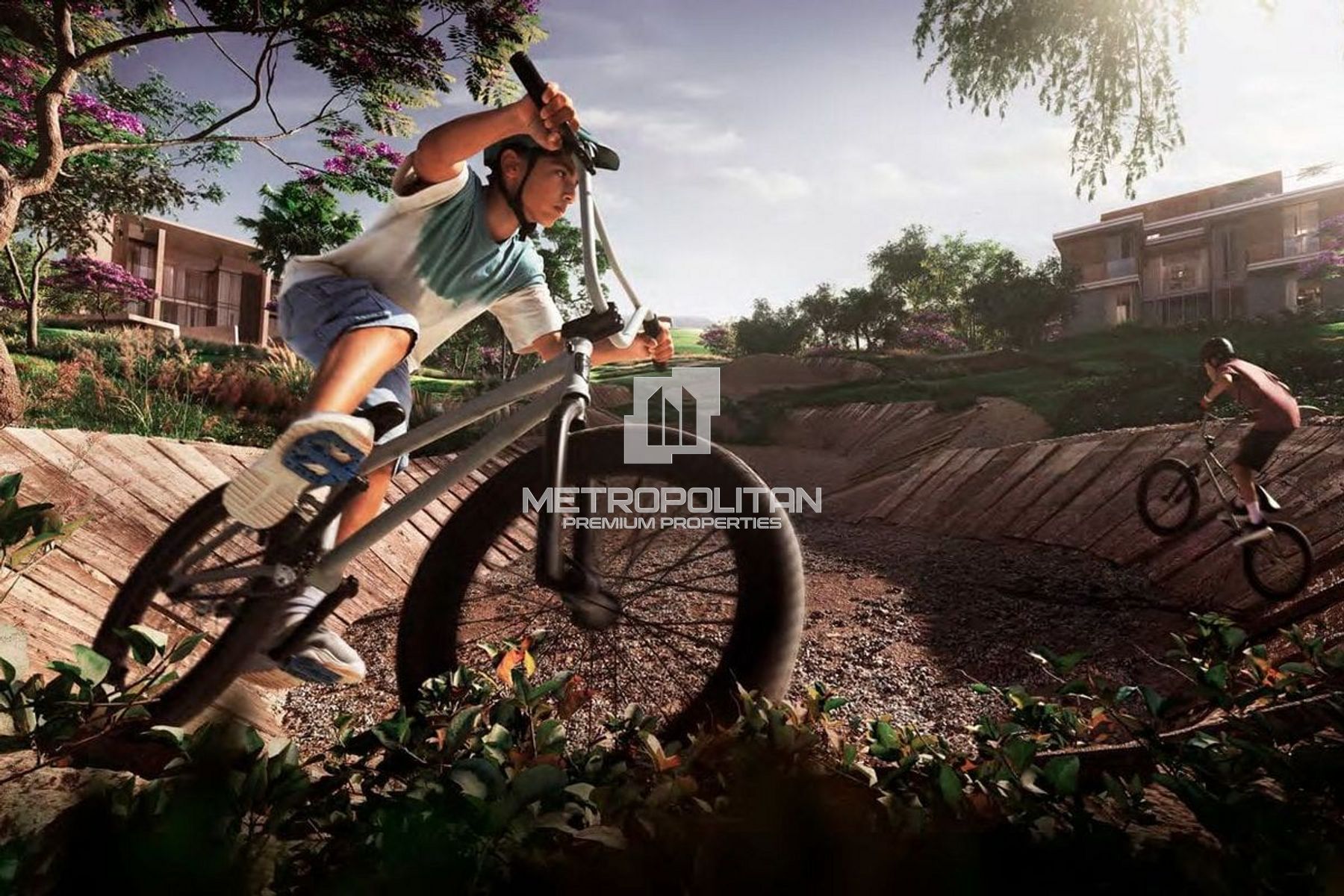 4BR Villa for Sale in Dubai Land – MPS-46940 photo-14