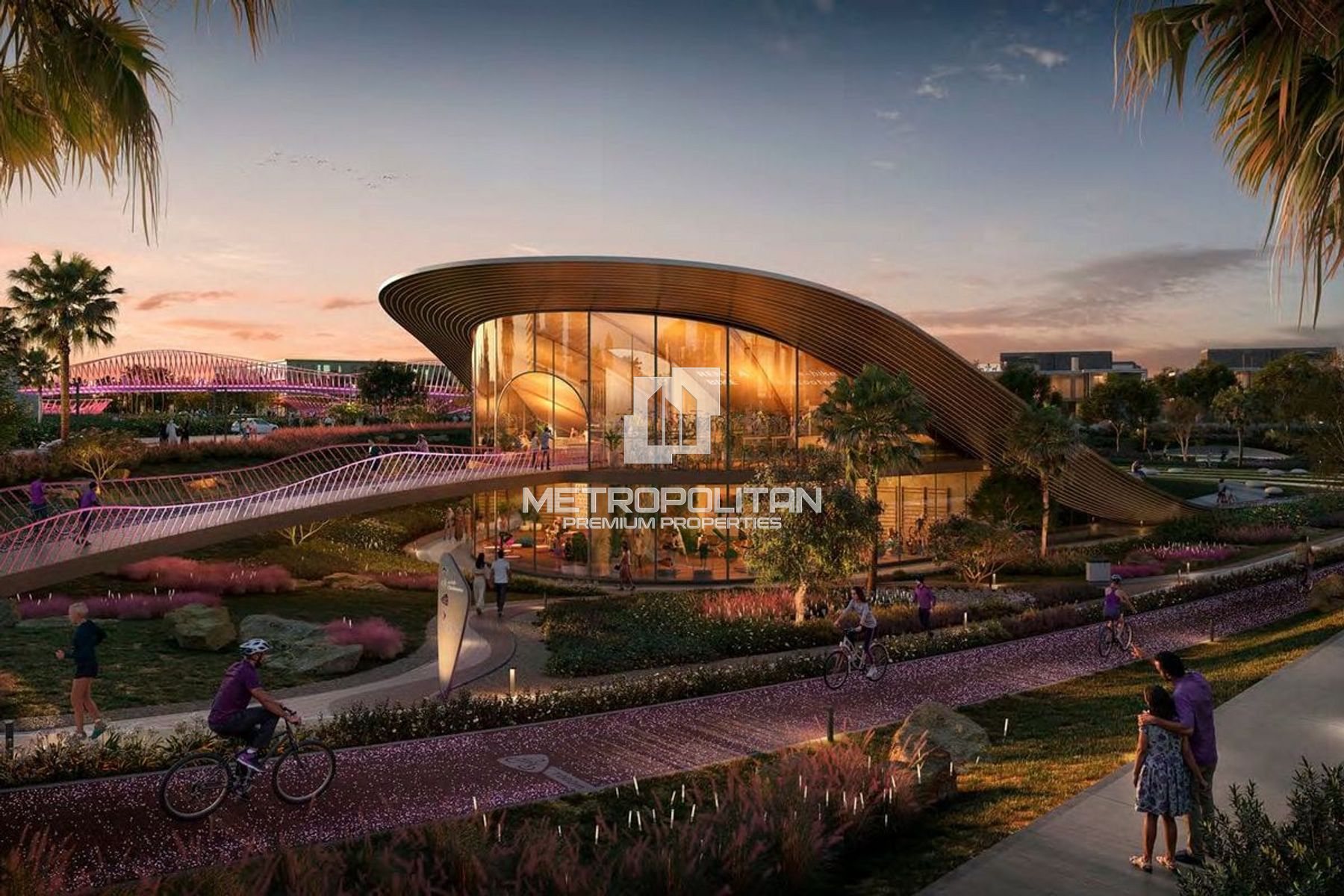 4BR Villa for Sale in Dubai Land – MPS-46940 photo-15