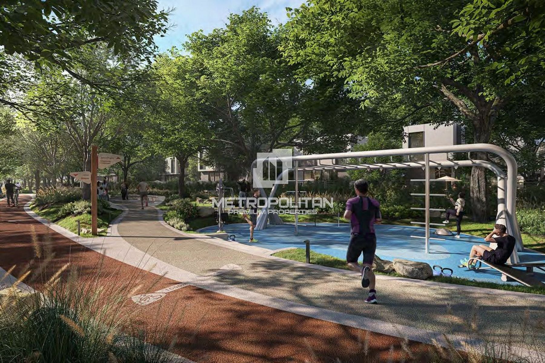 4BR Villa for Sale in Dubai Land – MPS-46940 photo-16