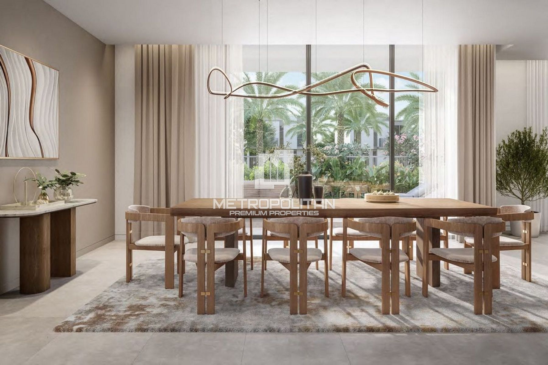 4BR Villa for Sale in Dubai Land – MPS-46940 photo-2