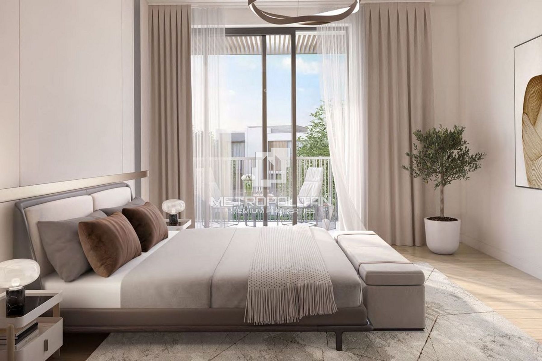 4BR Villa for Sale in Dubai Land – MPS-46940 photo-3