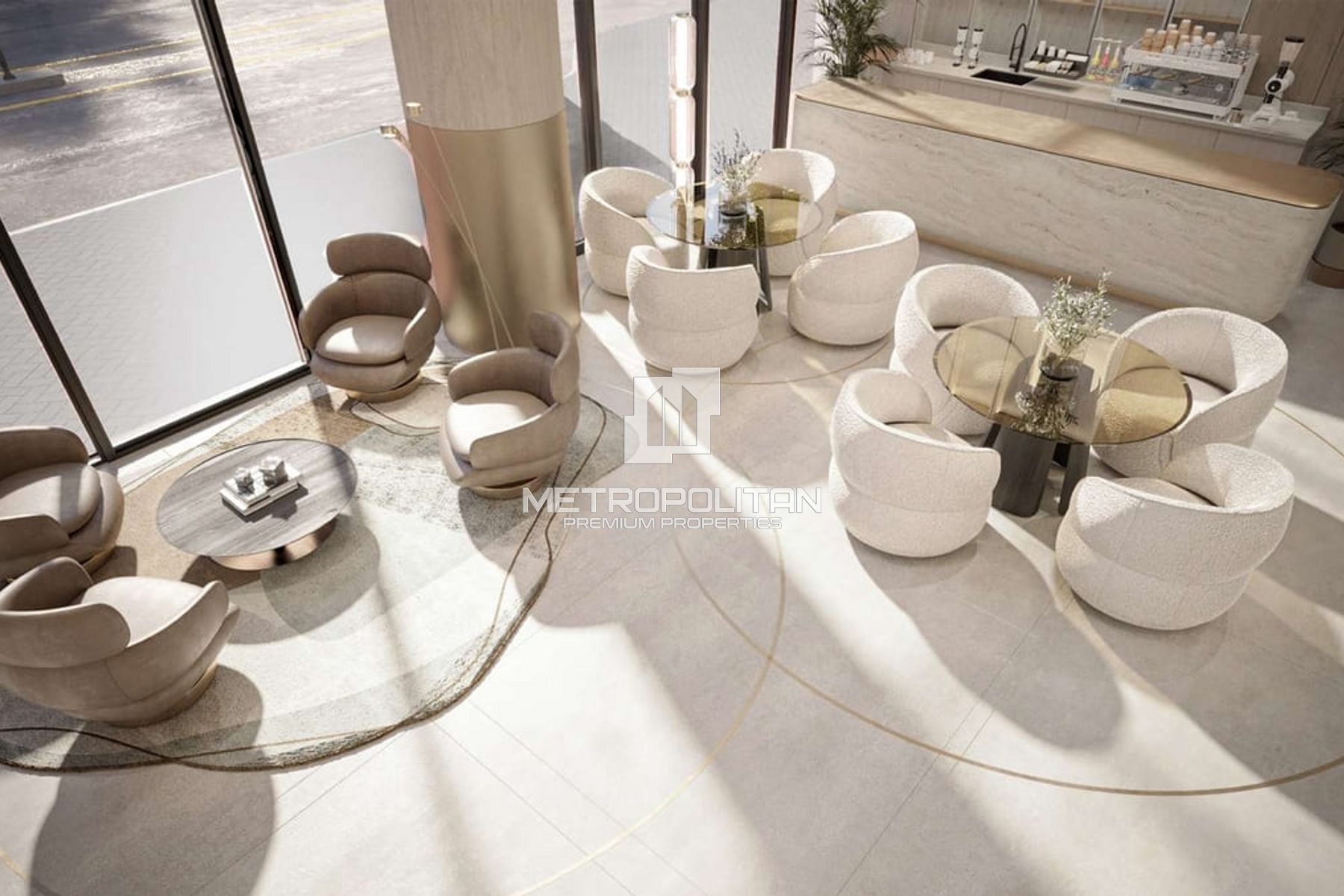 Image - Arthouse Residences, Al Marjan Island, Ras Al Khaimah | Project - Duplex