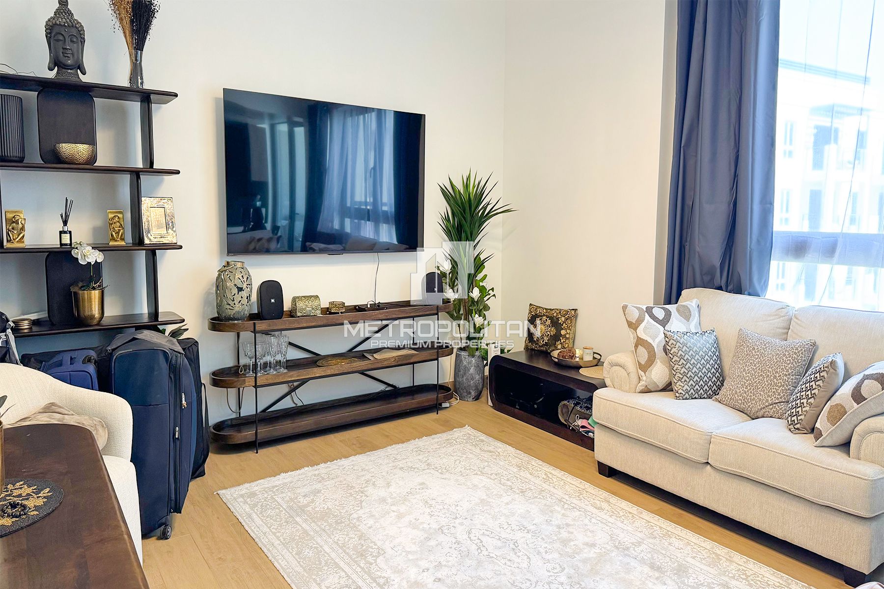 Beachfront Living | Spacious Interior | Furnished