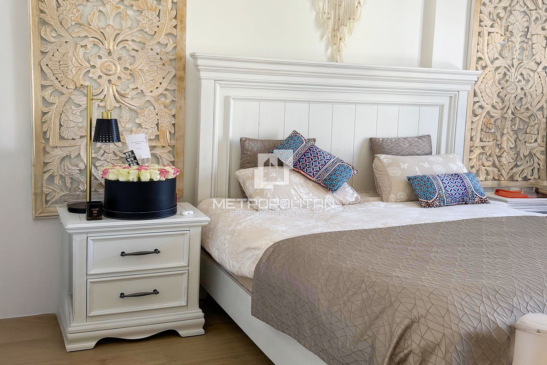 Beachfront Living | Spacious Interior | Furnished photo-13