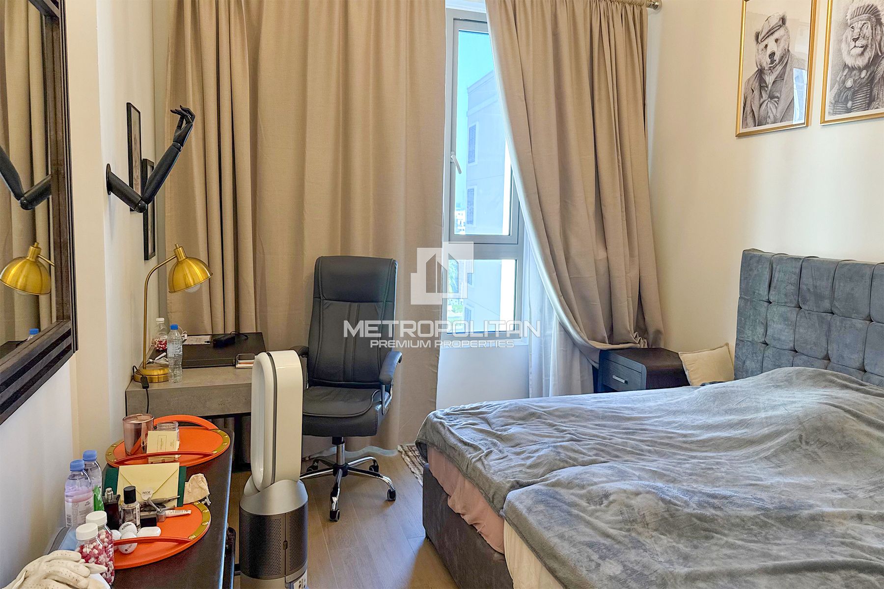 Beachfront Living | Spacious Interior | Furnished photo-15