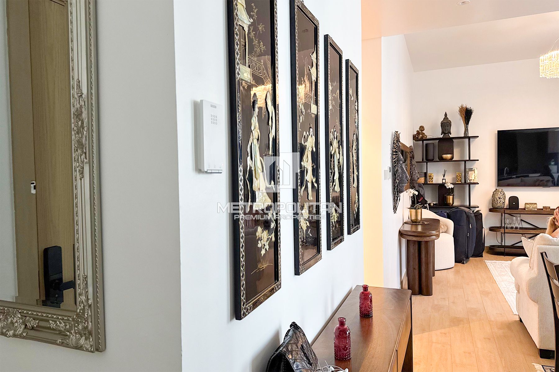 Beachfront Living | Spacious Interior | Furnished photo-4