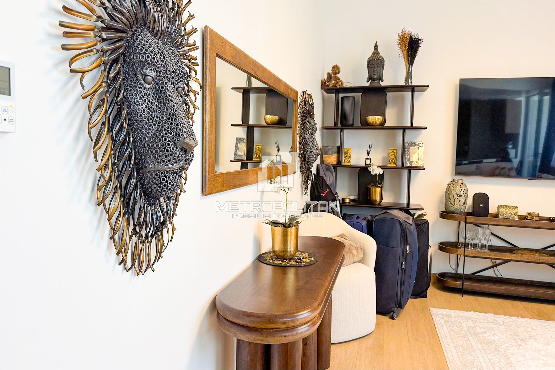 Beachfront Living | Spacious Interior | Furnished photo-5