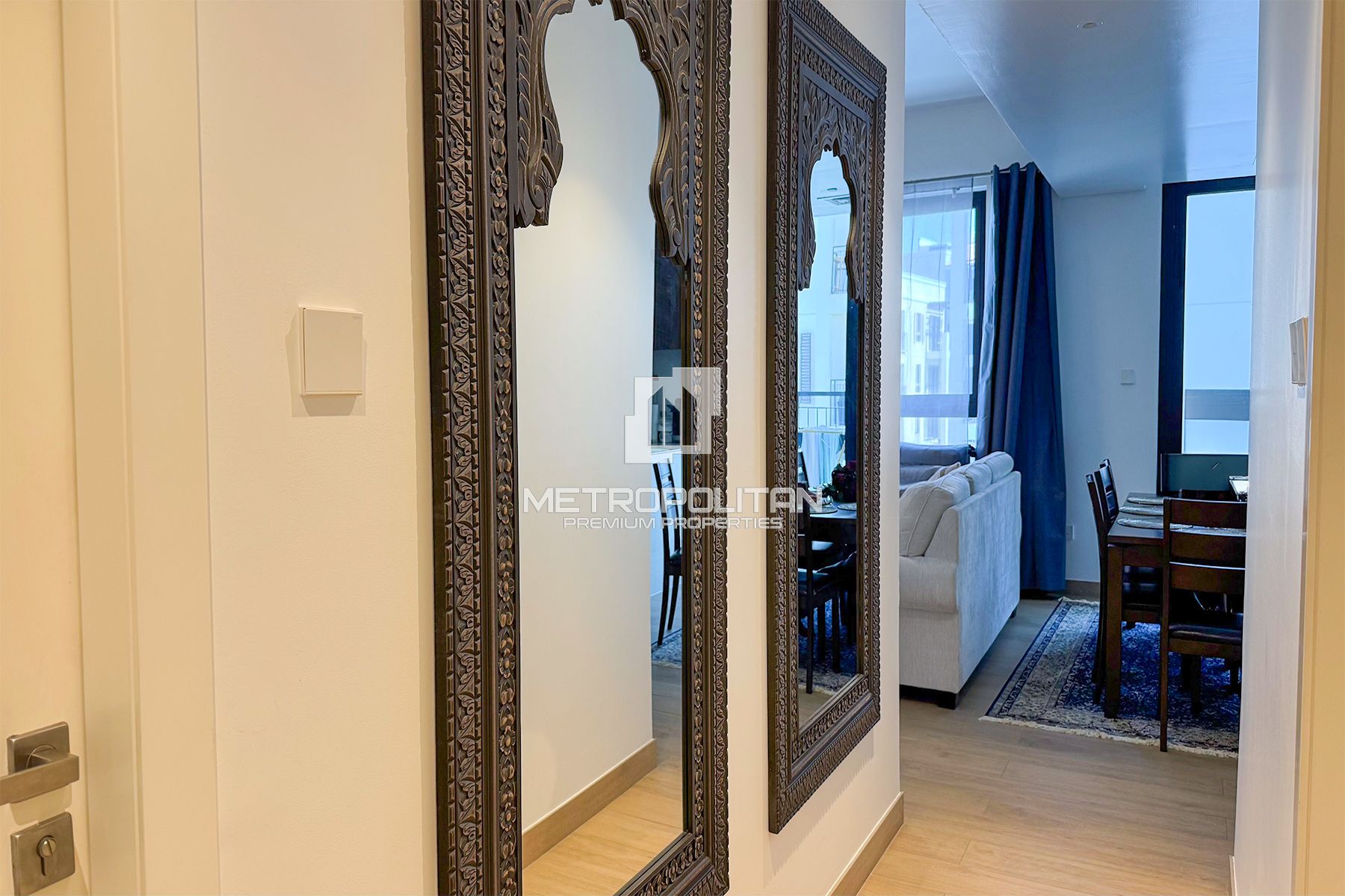 Beachfront Living | Spacious Interior | Furnished photo-6