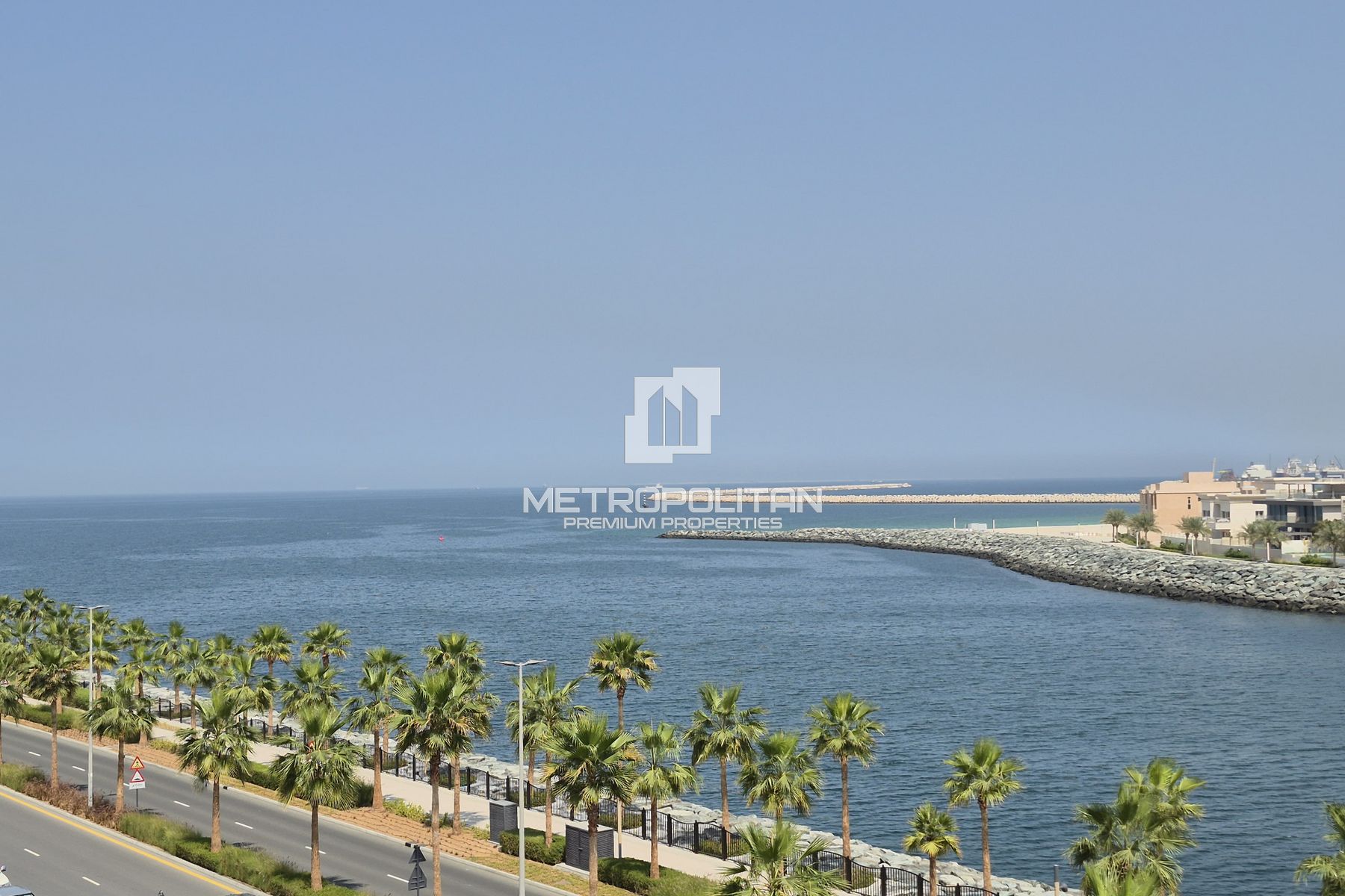 Hot Deal | Open Sea View | Ready to Move In photo-0