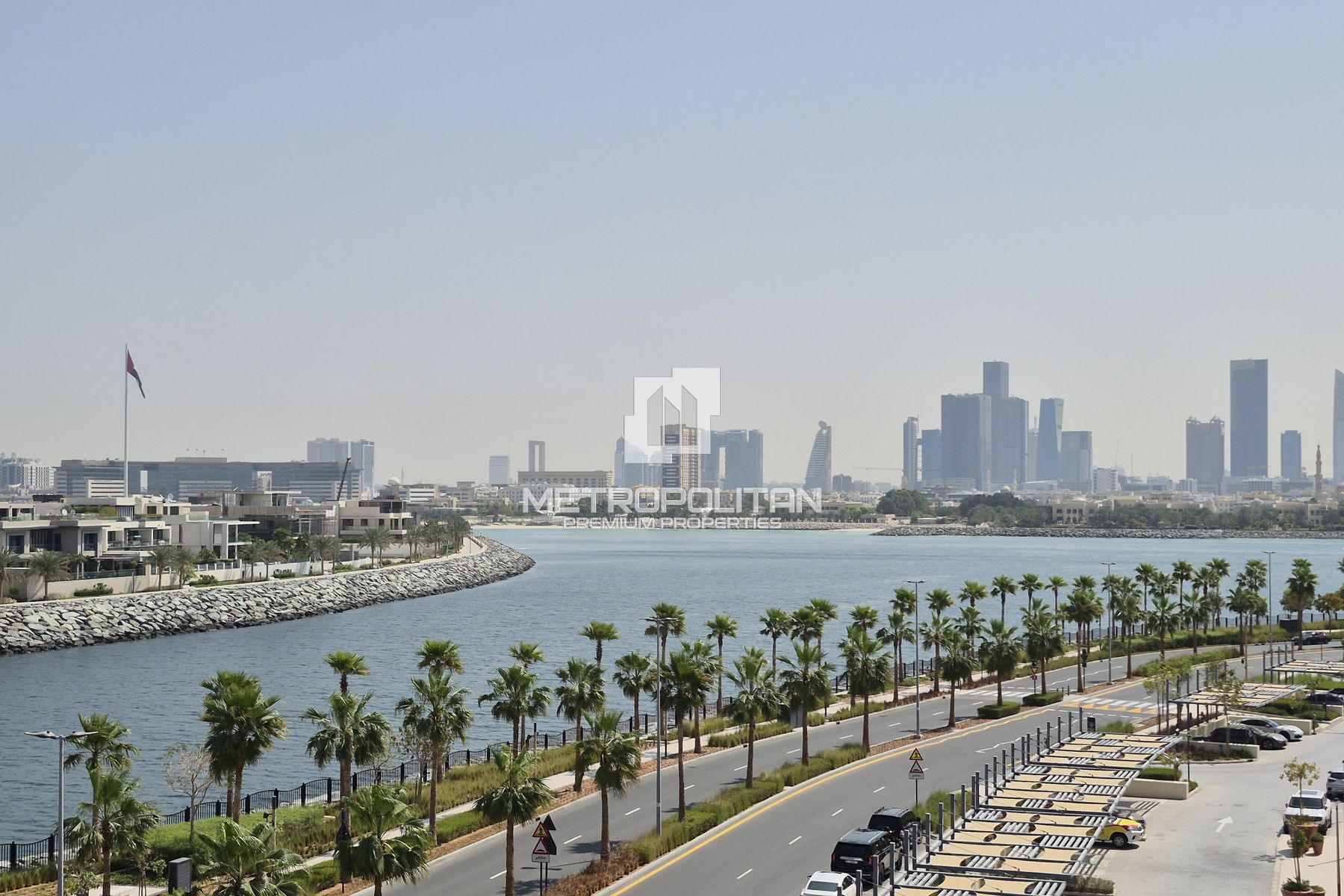 Hot Deal | Open Sea View | Ready to Move In photo-12