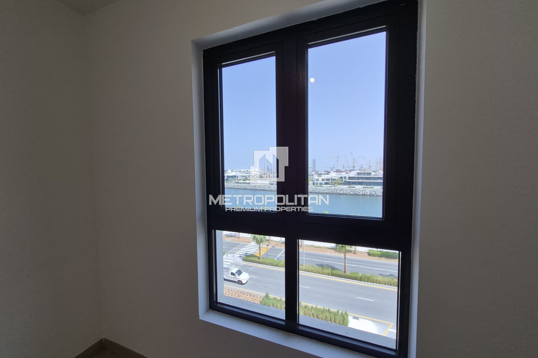 Hot Deal | Open Sea View | Ready to Move In photo-7