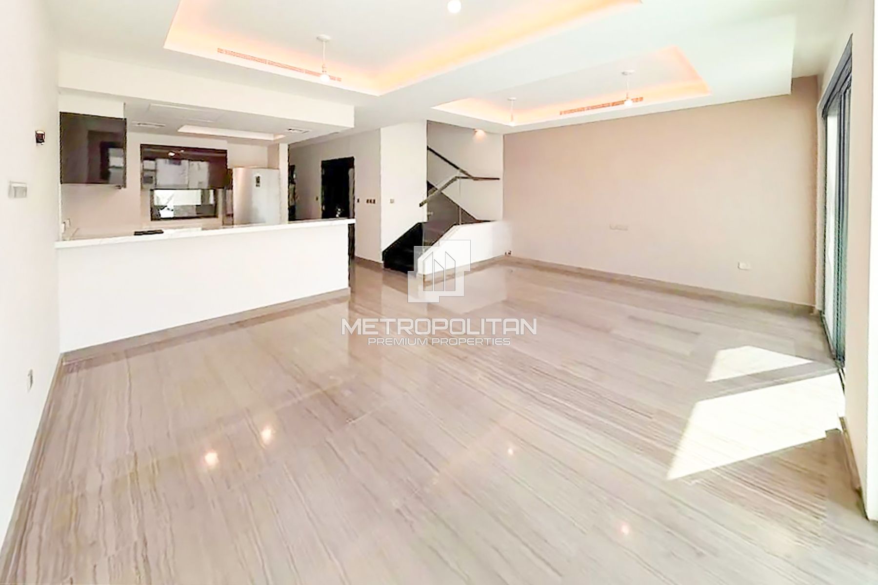 6BR Townhouse for Sale in DAMAC Hills – MPS-46957 photo-0
