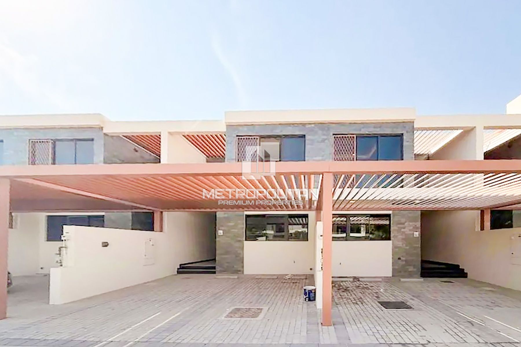 6BR Townhouse for Sale in DAMAC Hills – MPS-46957 photo-2