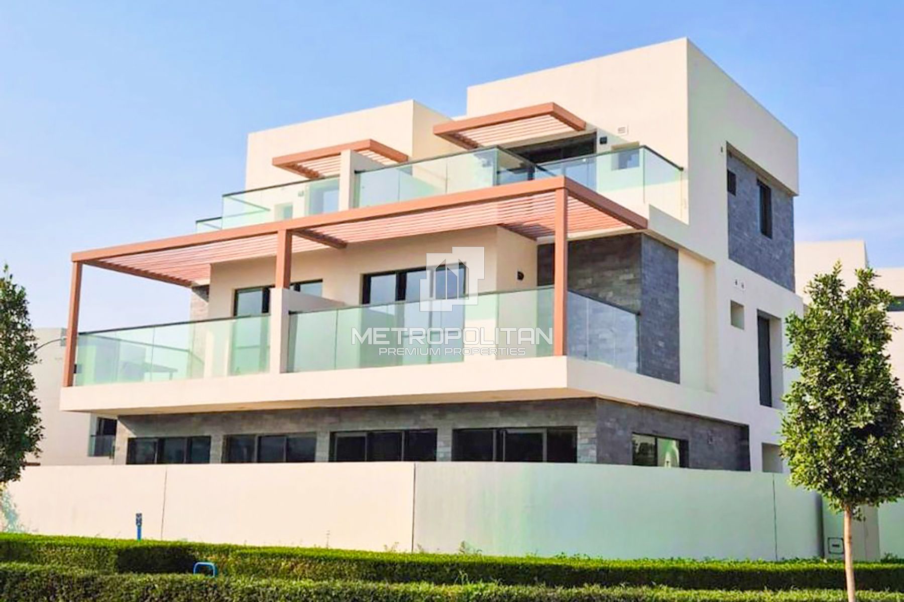 6BR Townhouse for Sale in DAMAC Hills – MPS-46957 photo-8