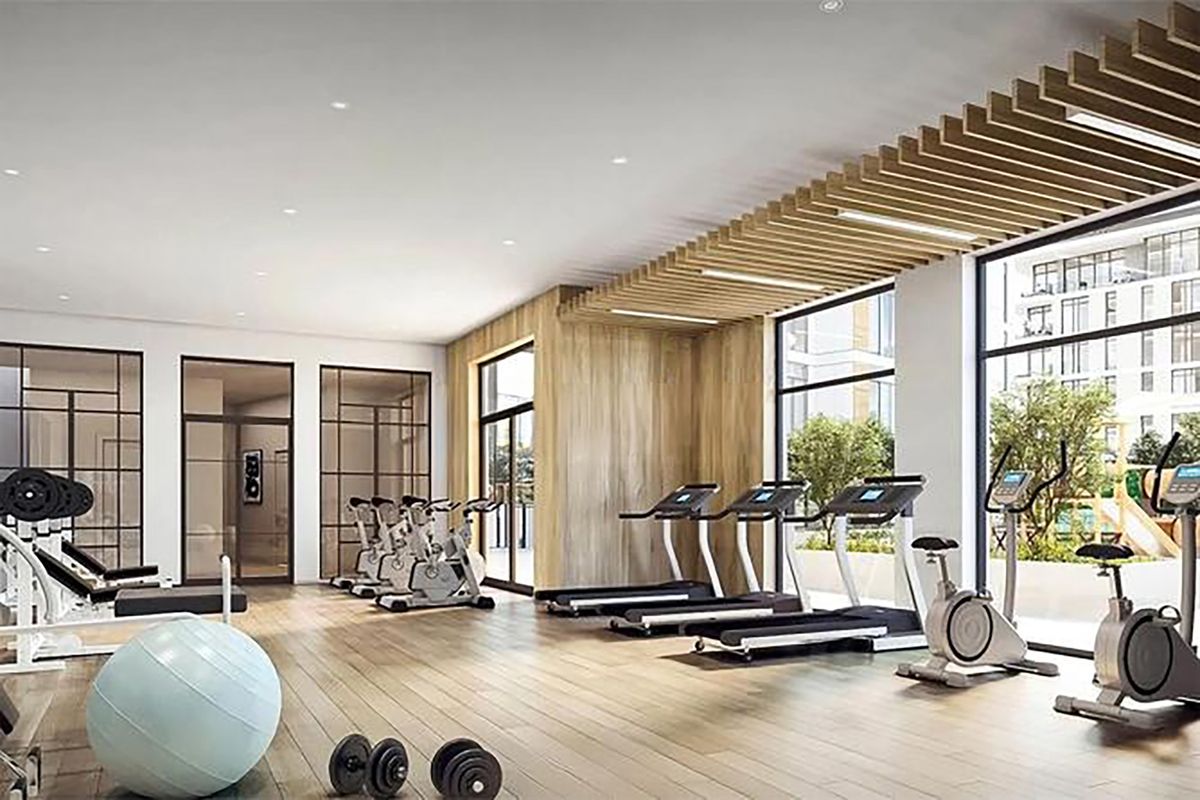 Exclusive | Waterfront and Burj Khalifa View photo-10