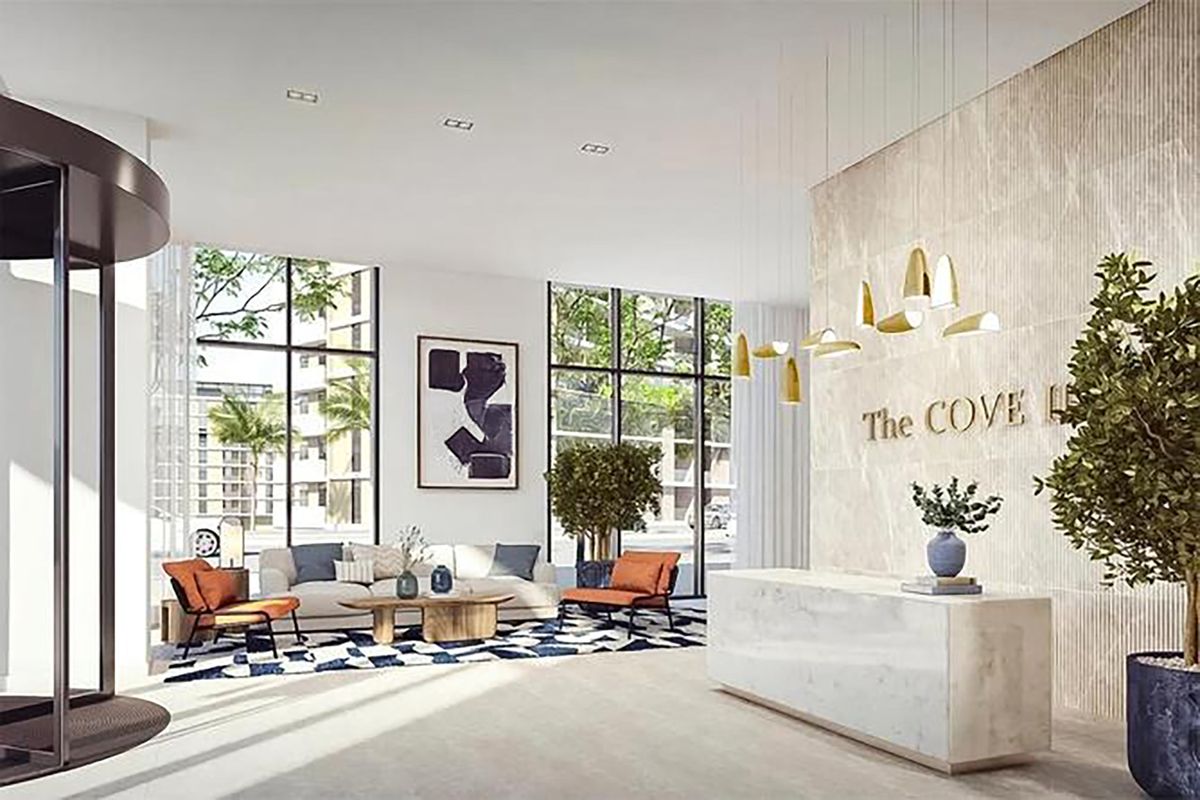 Exclusive | Waterfront and Burj Khalifa View photo-6