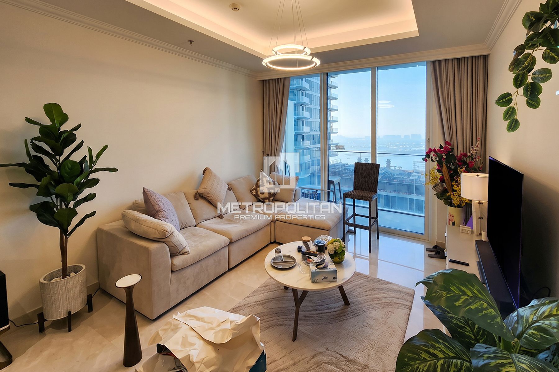 شقة للبيع في Palace Beach Residence Tower 2، Dubai Harbour - MPS-46968