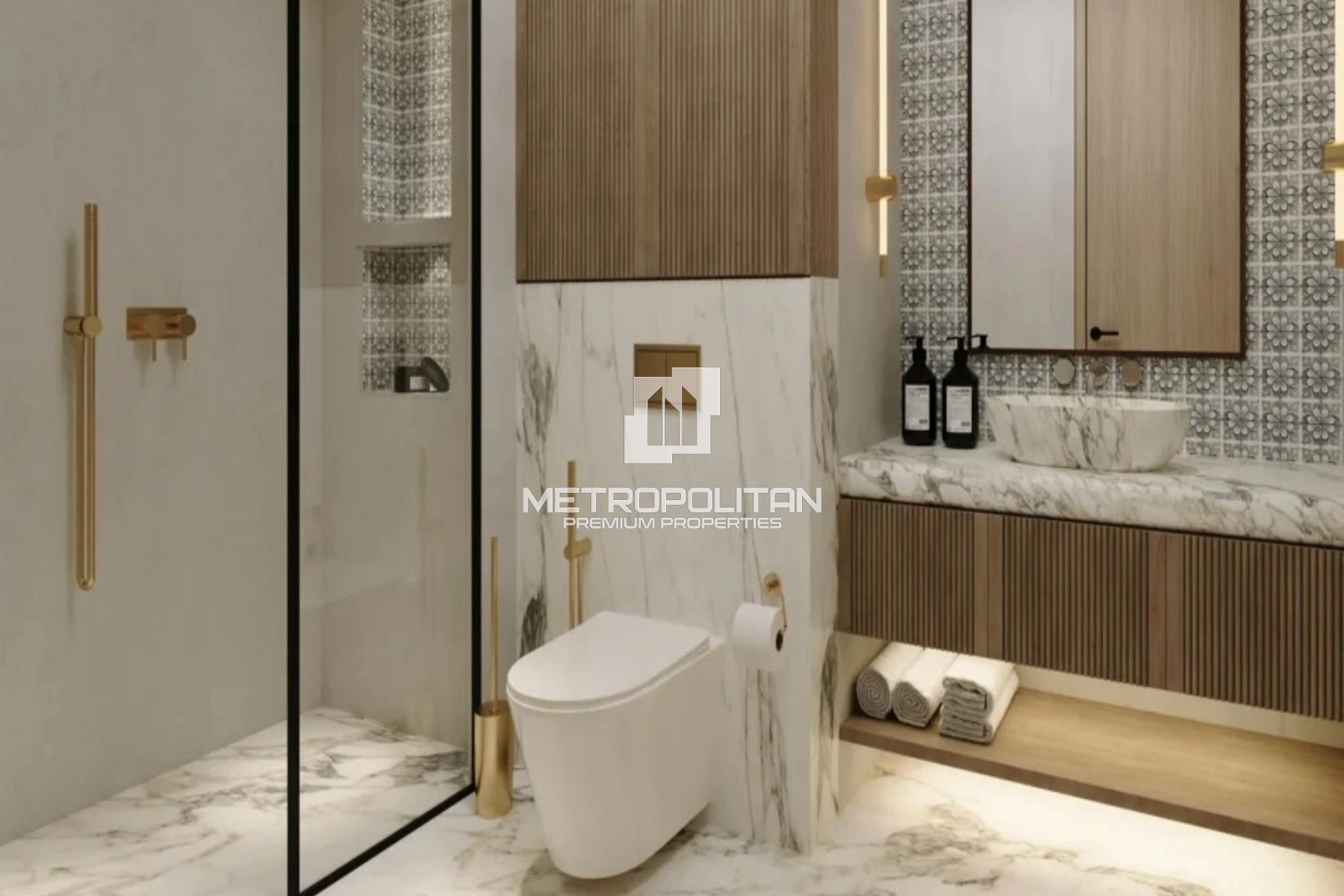 Image - La Perla, Al Marjan Island, Ras Al Khaimah | Project - Appartement