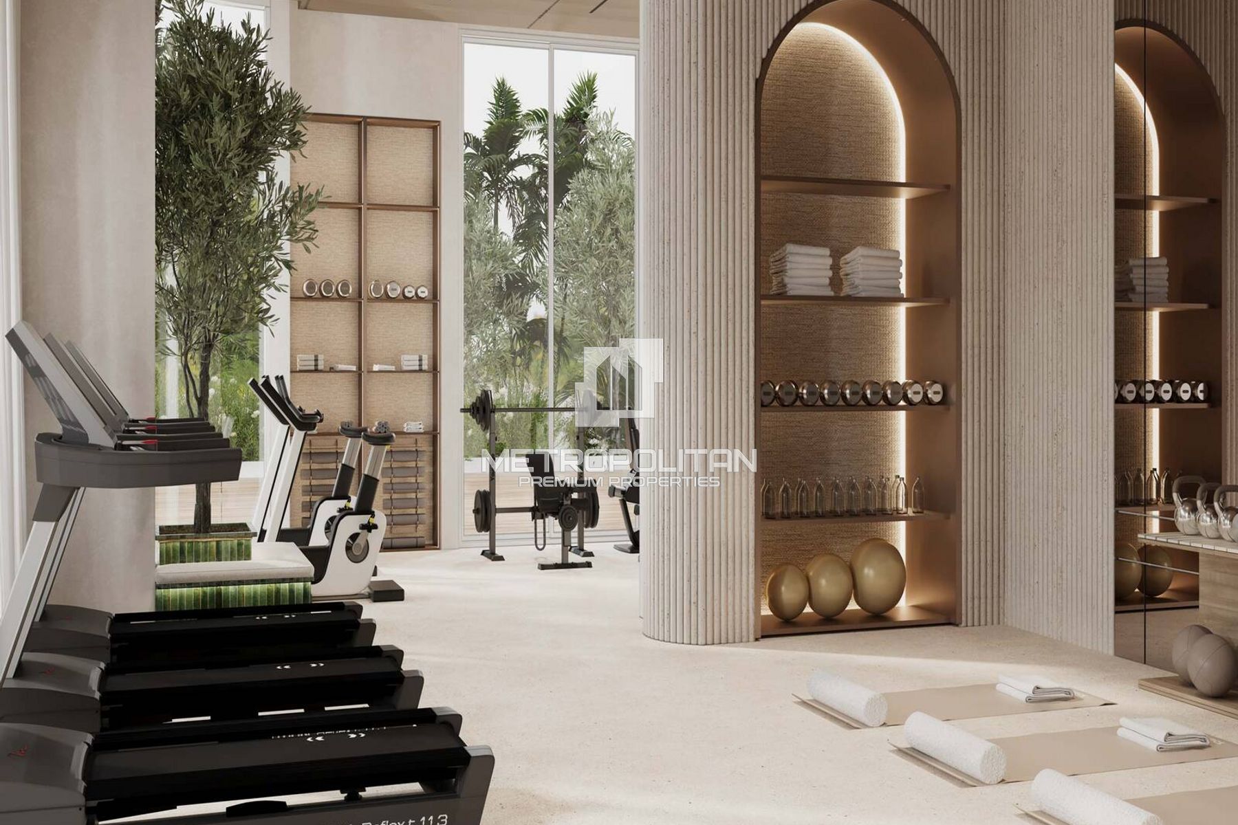 Image - La Perla, Al Marjan Island, Ras Al Khaimah | Project - Appartement