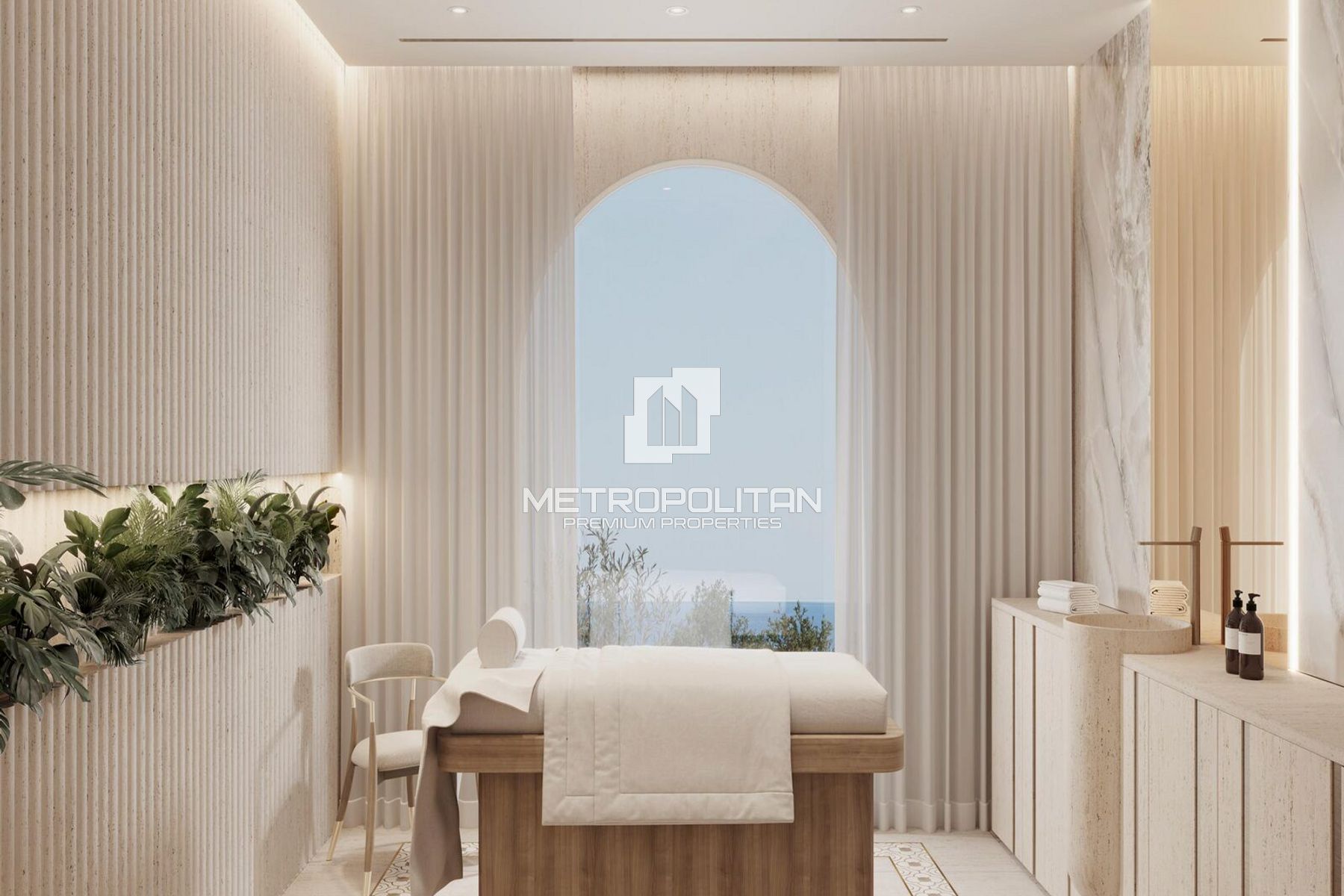 Image - La Perla, Al Marjan Island, Ras Al Khaimah | Project - Appartement