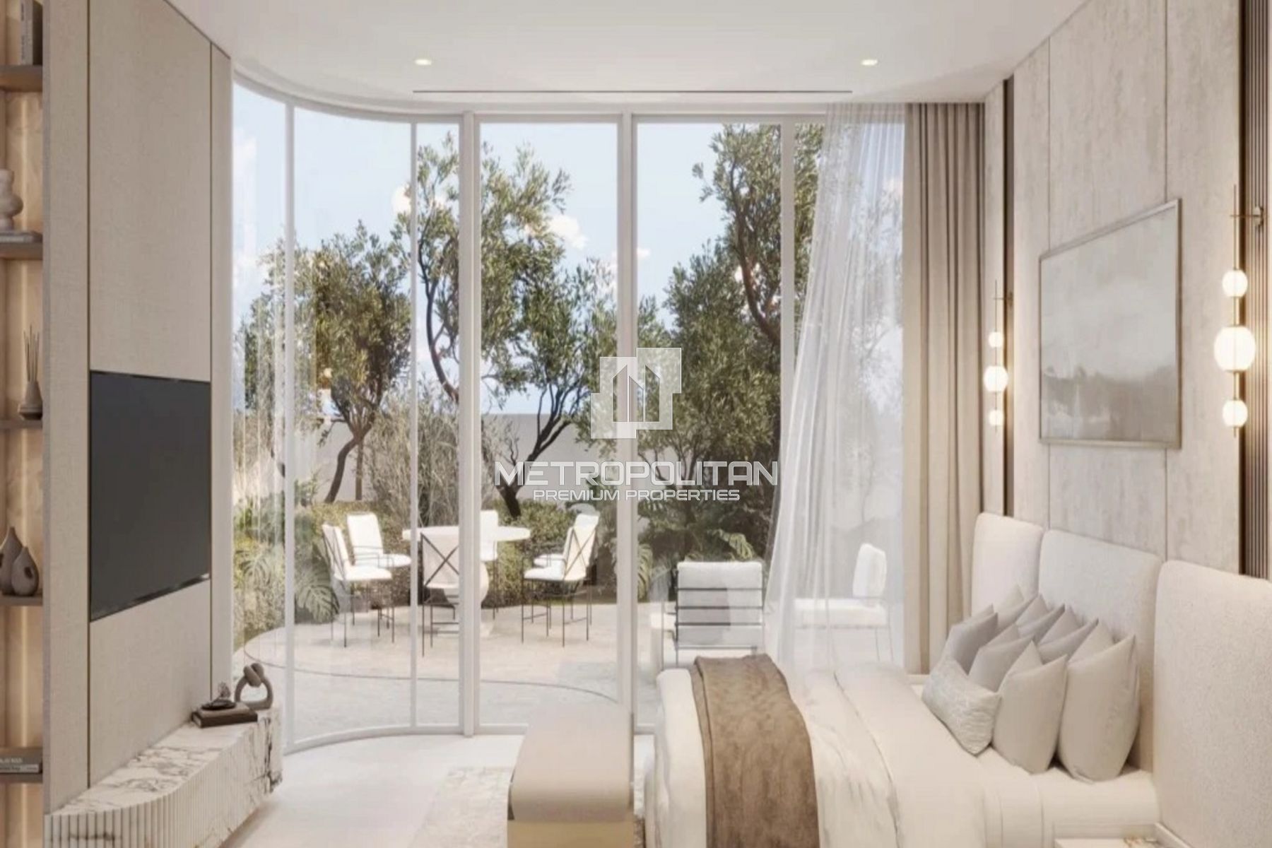 Image - La Perla, Al Marjan Island, Ras Al Khaimah | Project - Appartement