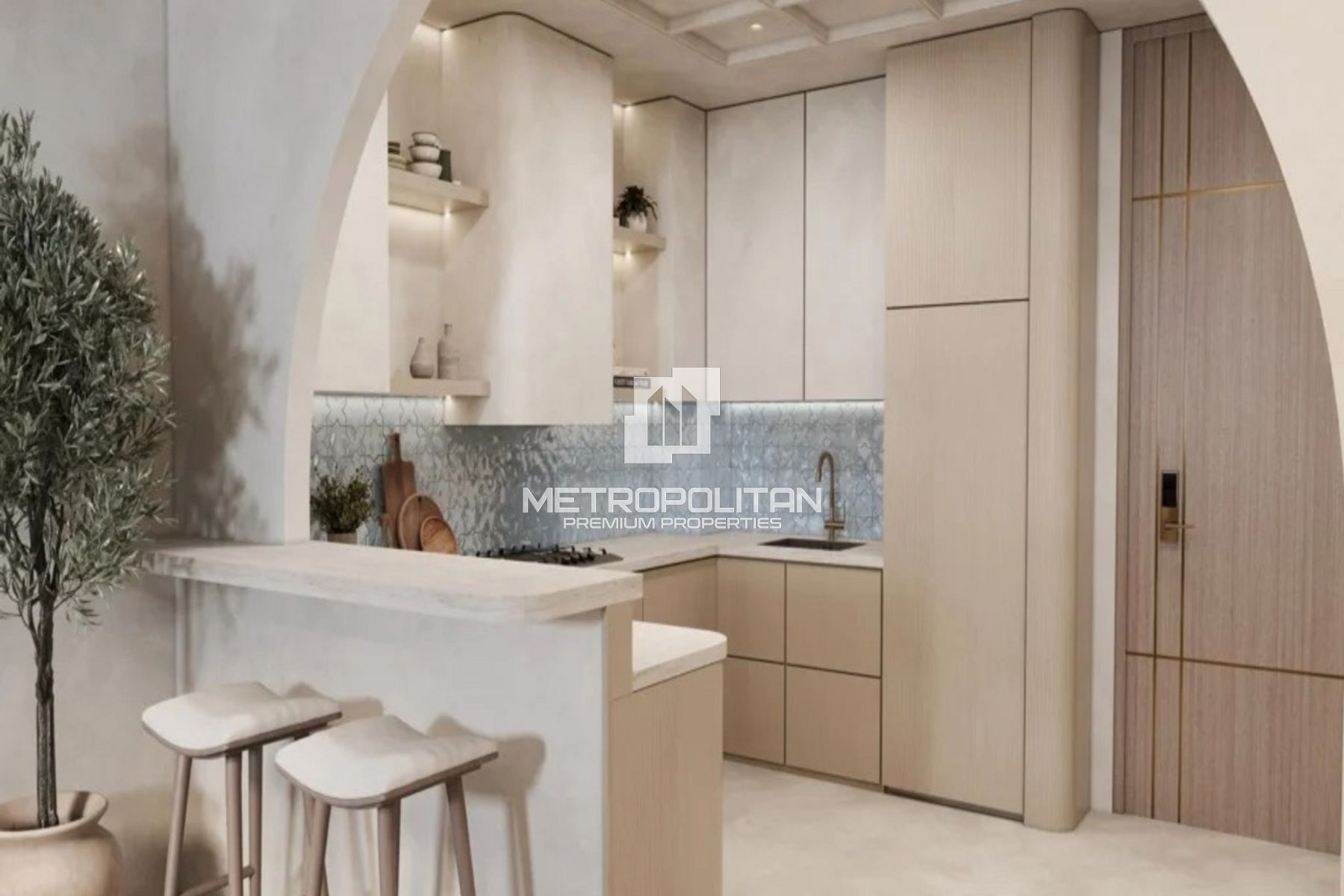 Image - La Perla, Al Marjan Island, Ras Al Khaimah | Project - Appartement