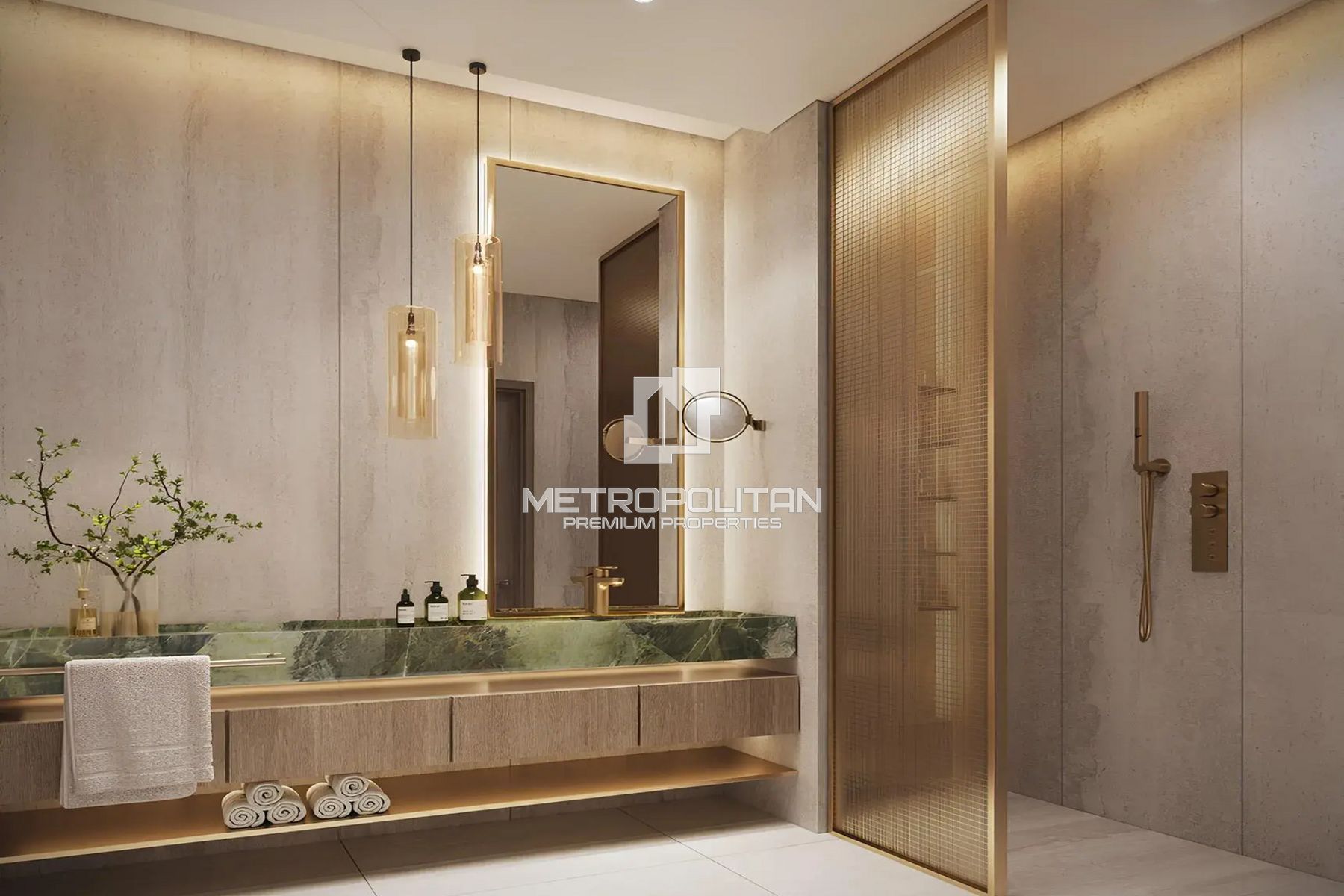 Image - Radisson Blu Hotel and Residences, RAK Central, Ras Al Khaimah | Project - Wohnung