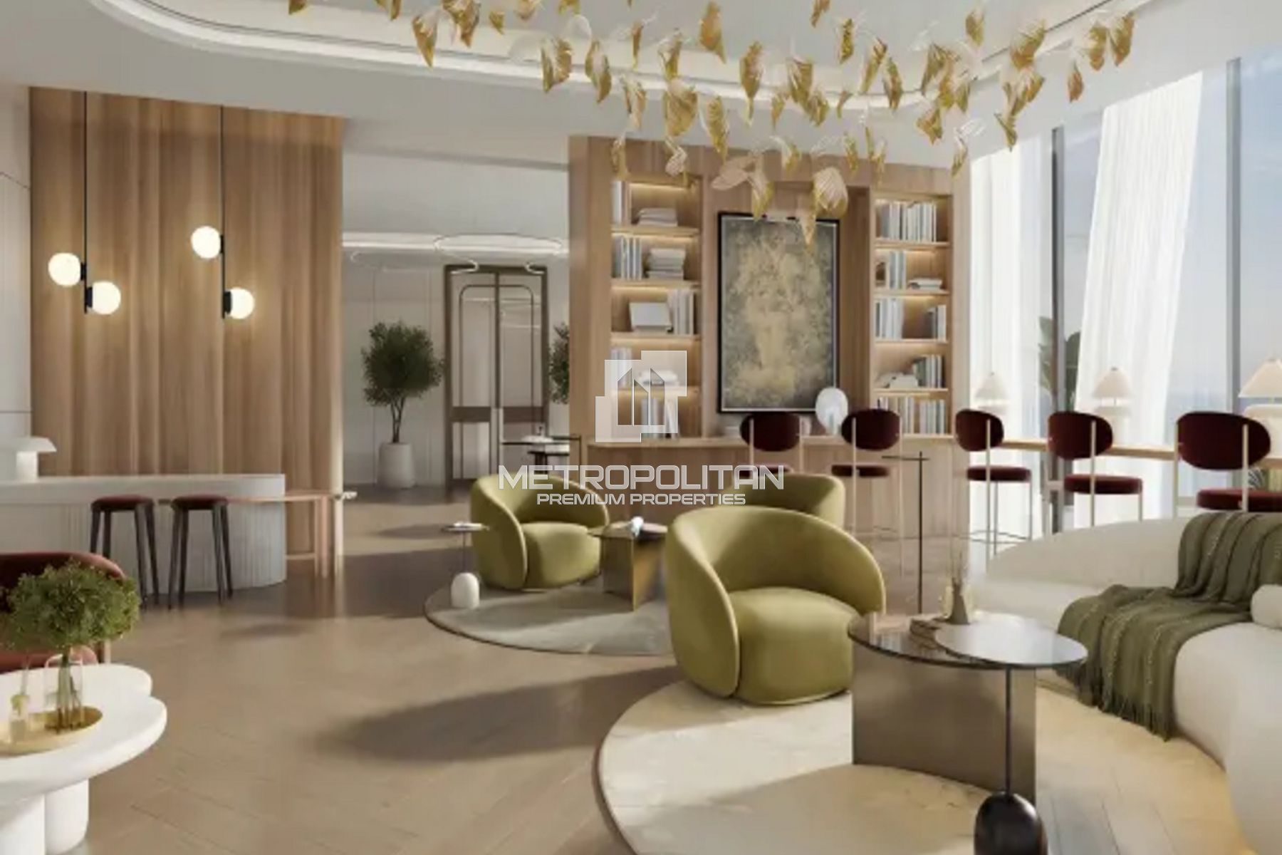 Image - Radisson Blu Hotel and Residences, RAK Central, Ras Al Khaimah | Project - Wohnung